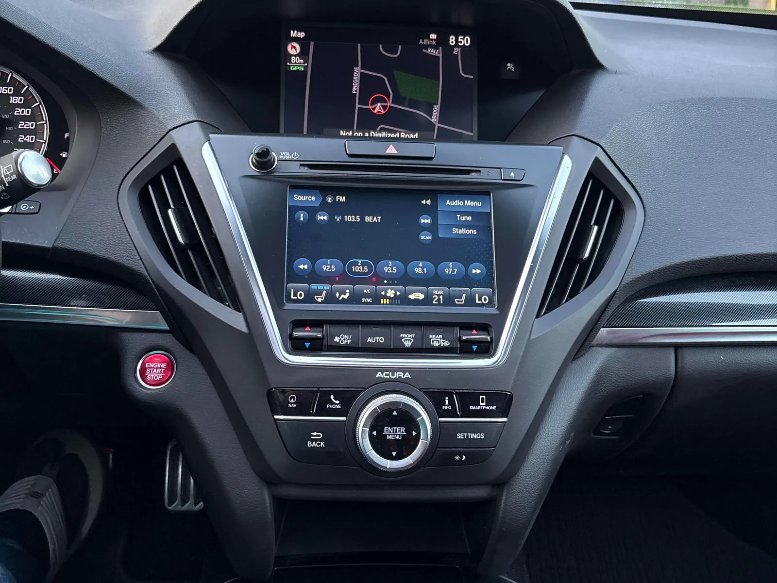 Console