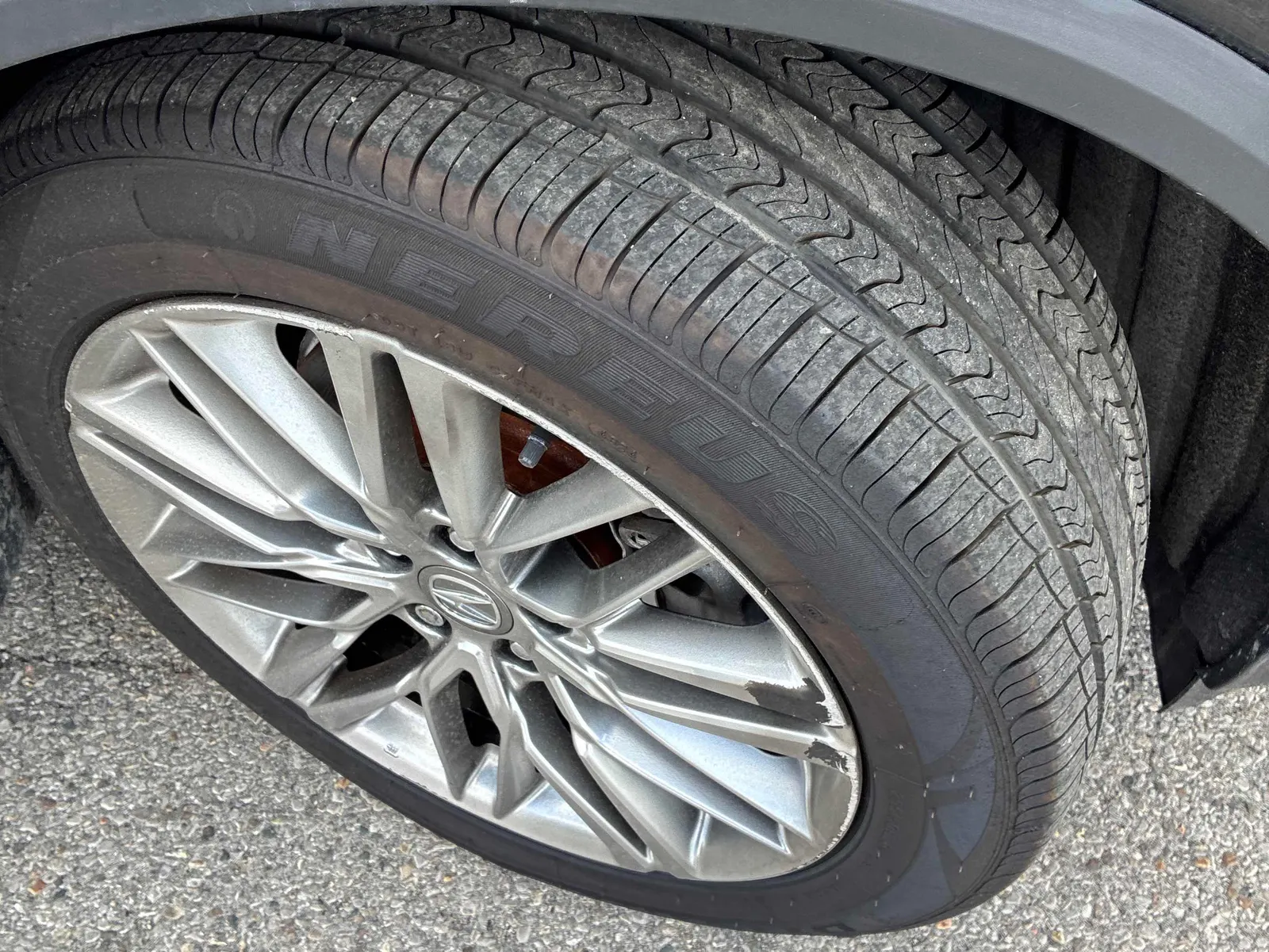 Tire