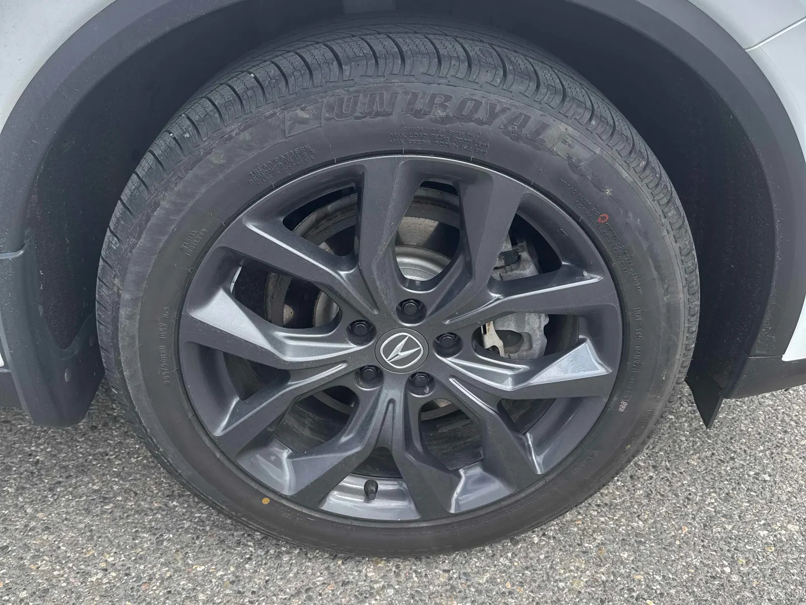 Tire