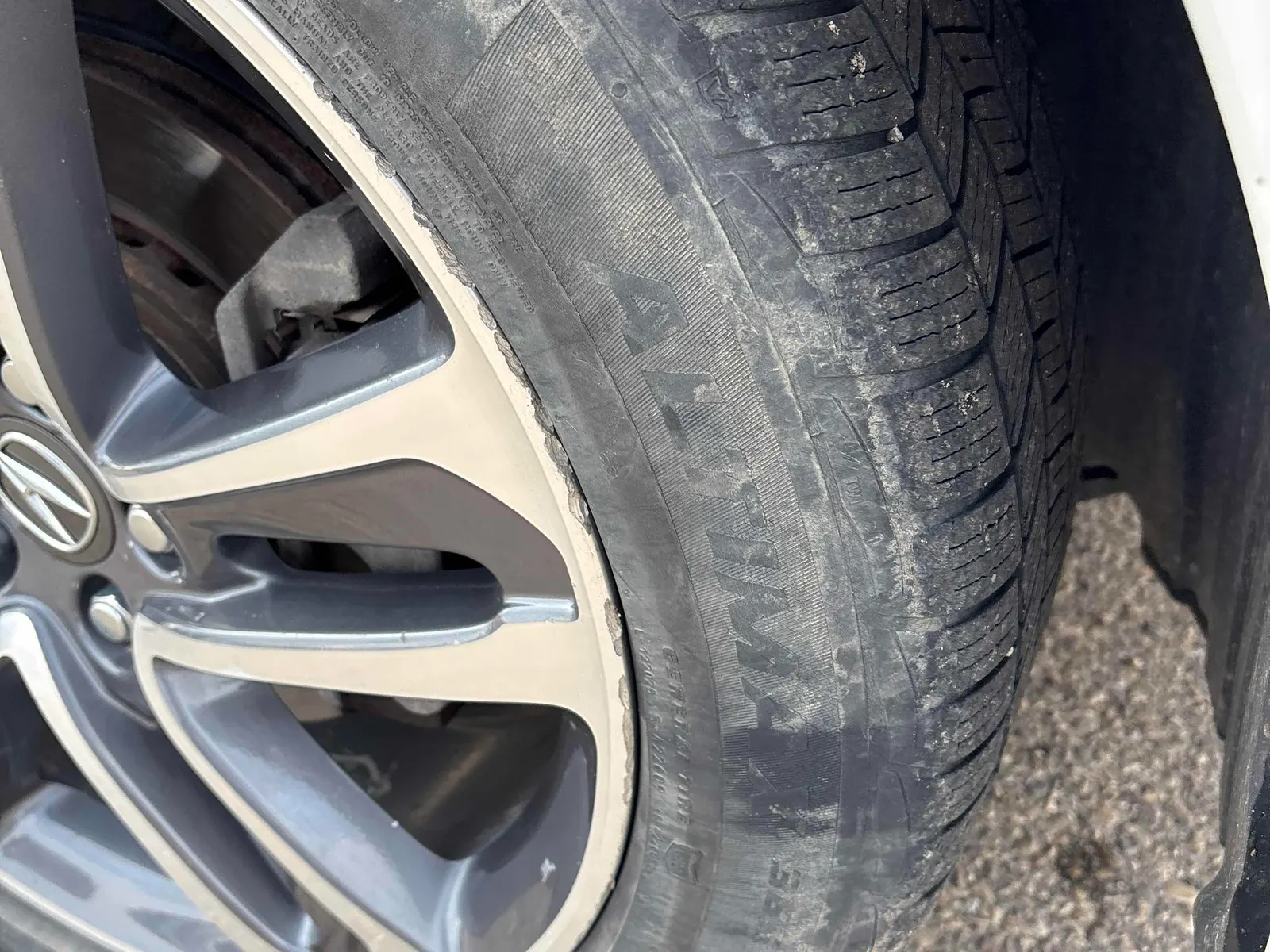 Tire
