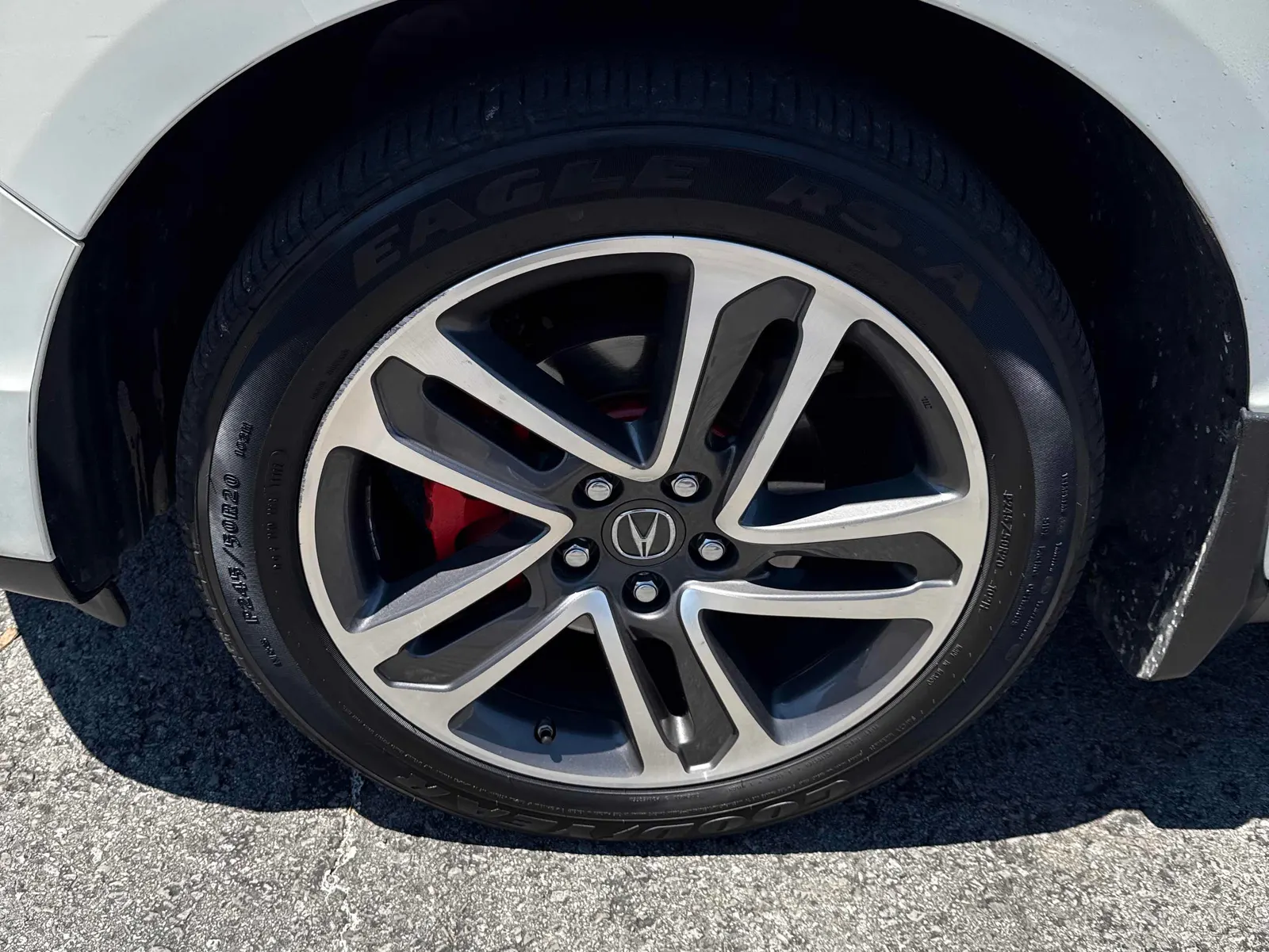 Tire
