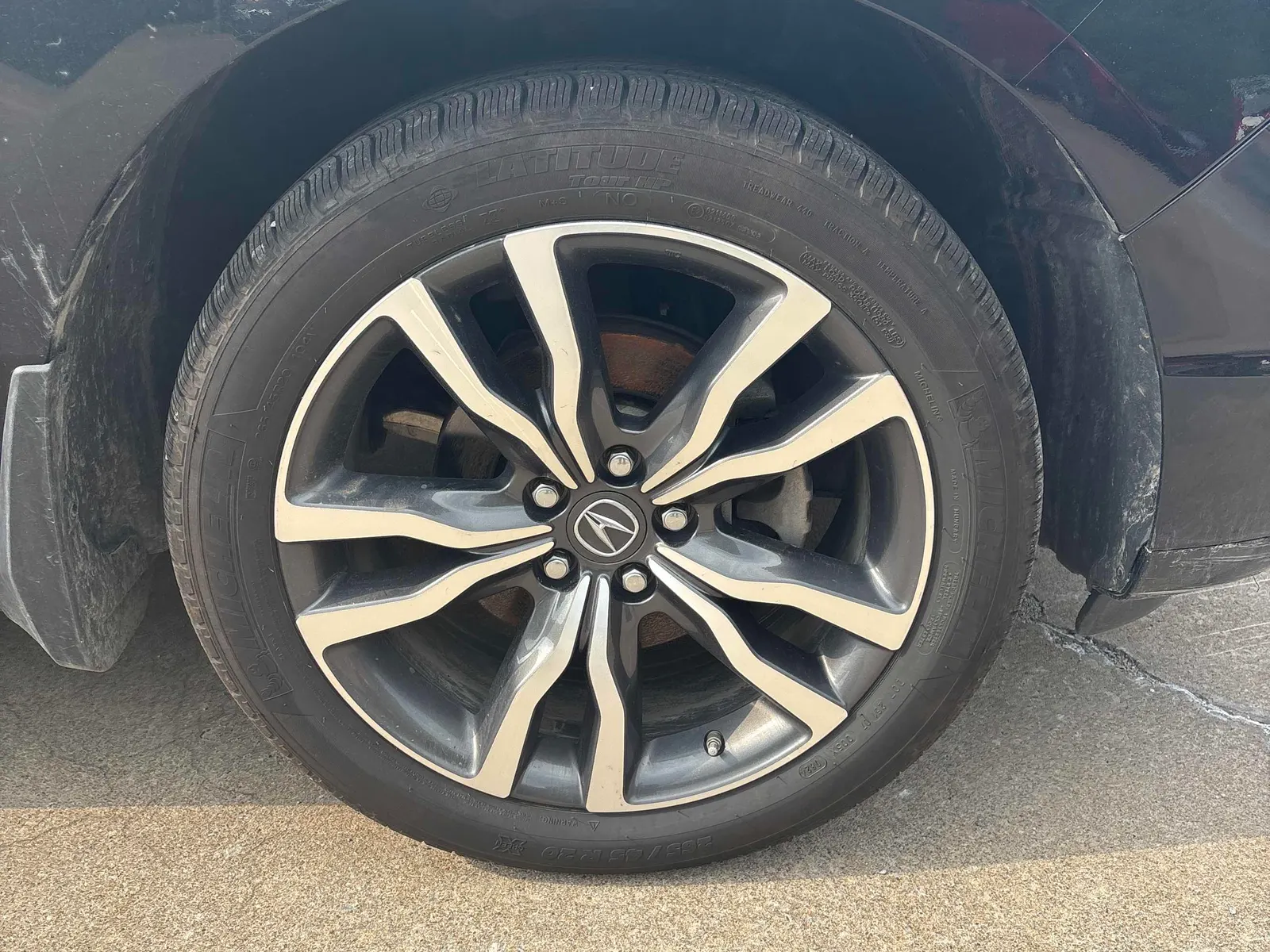 Tire