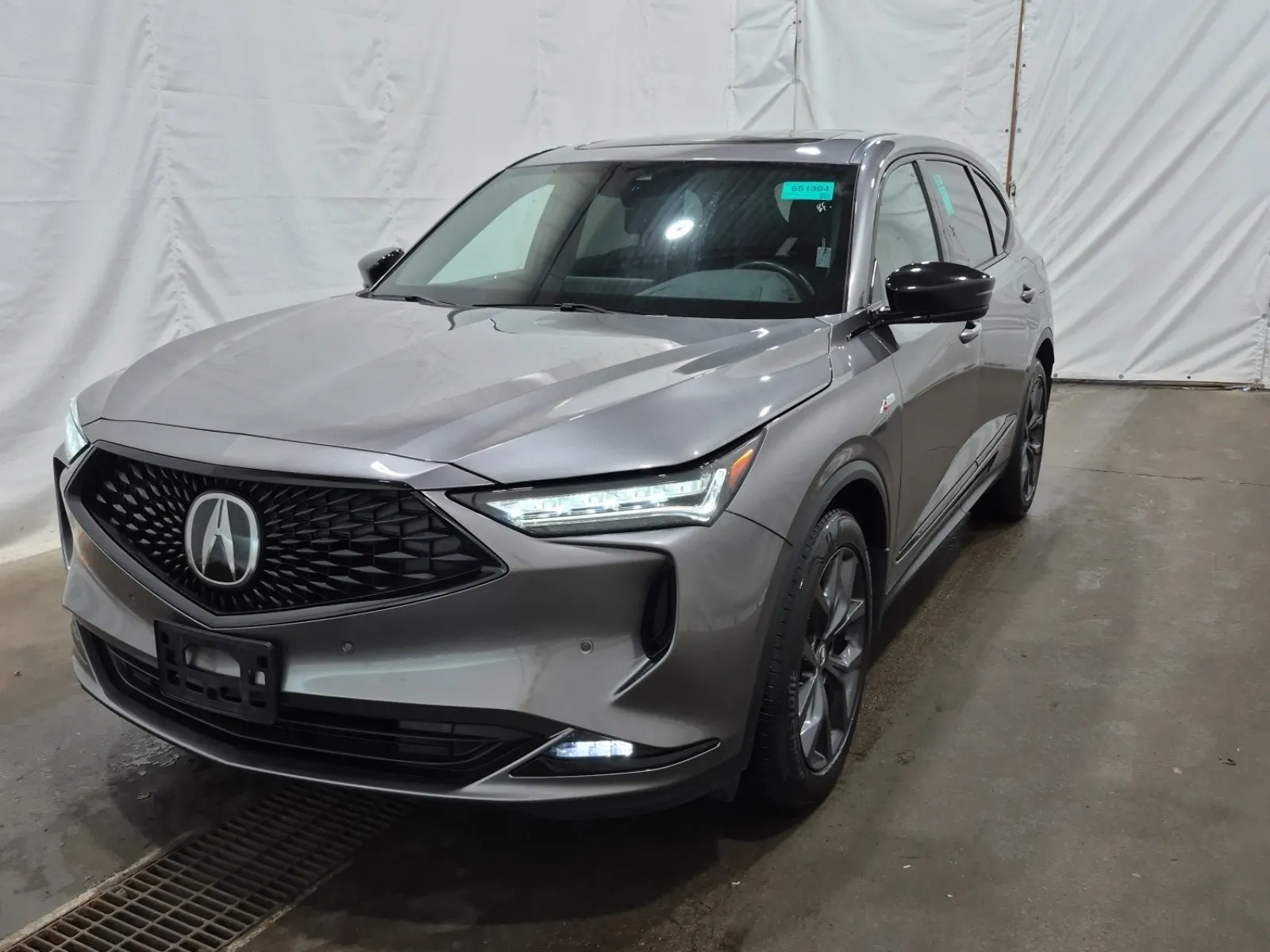2024 Acura MDX