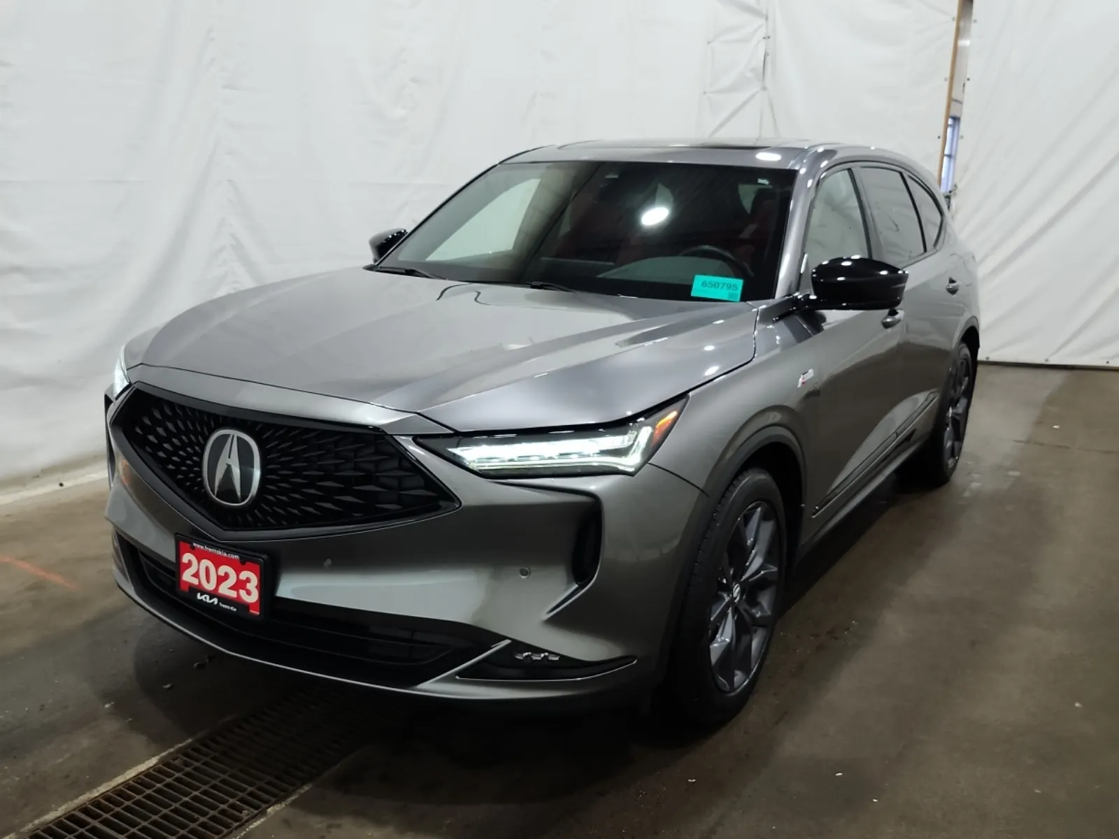 2023 Acura MDX
