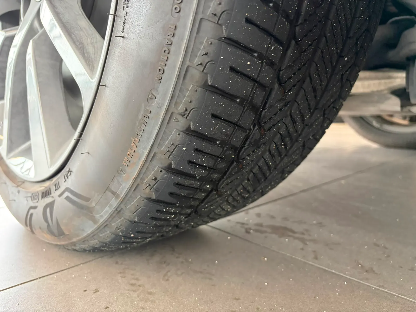 Tire