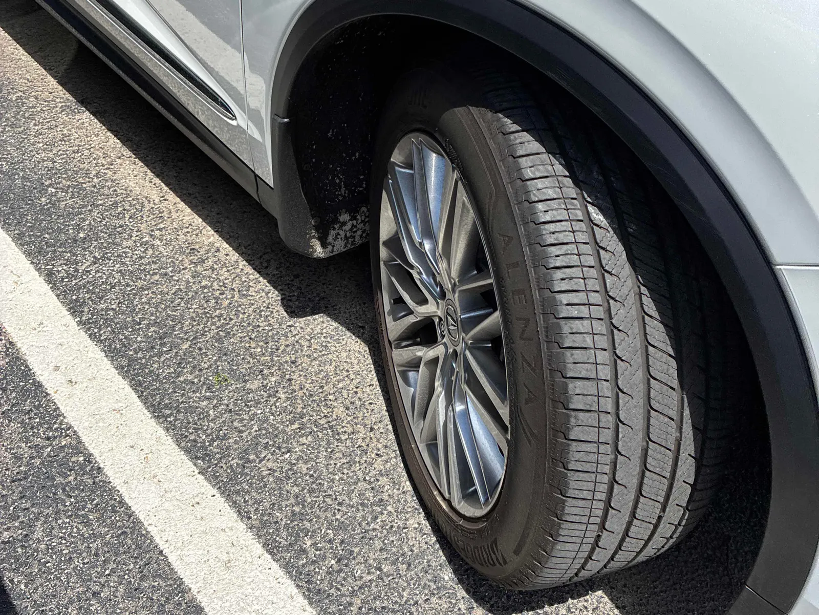 Tire