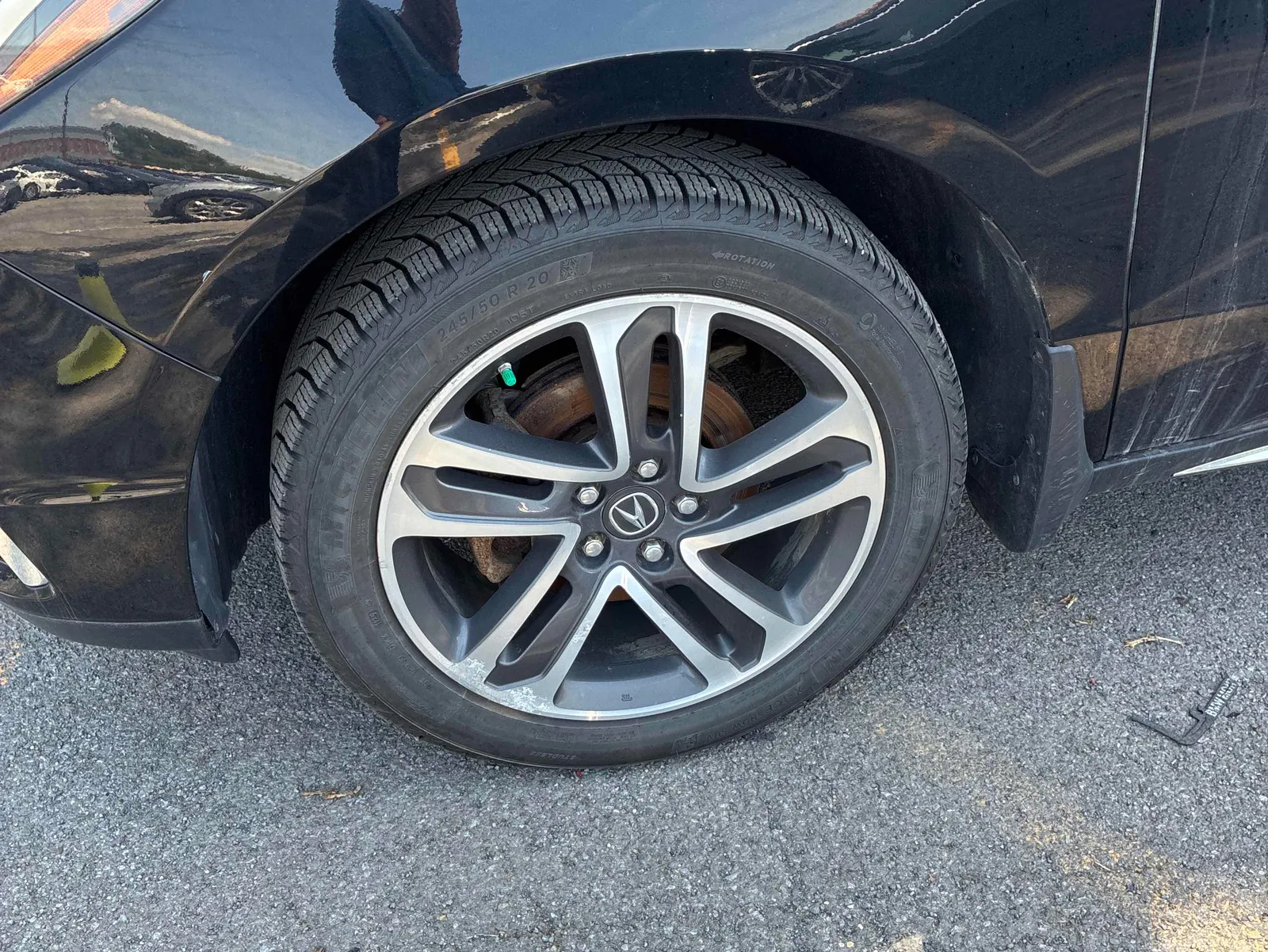 Tire
