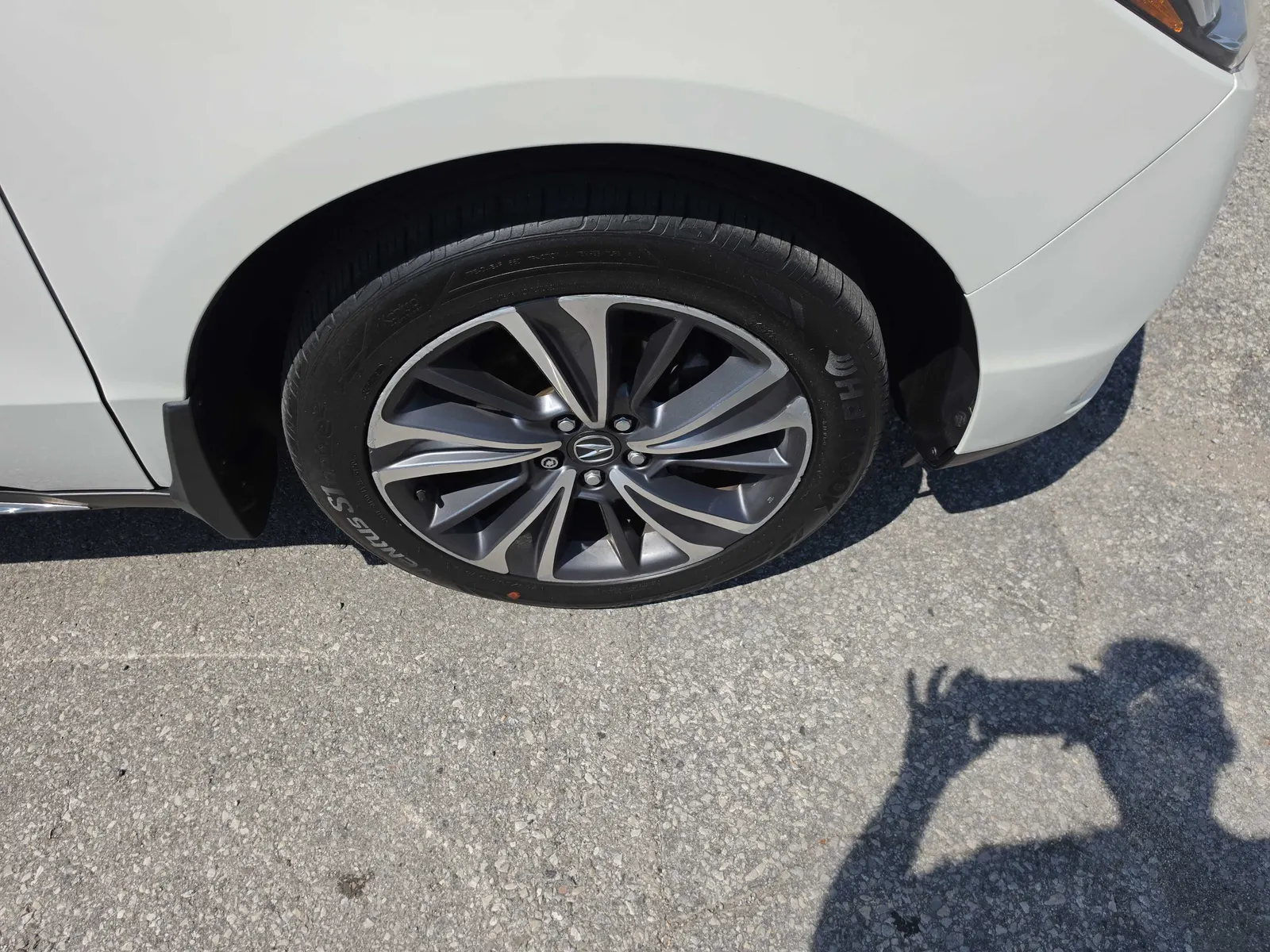 Tire