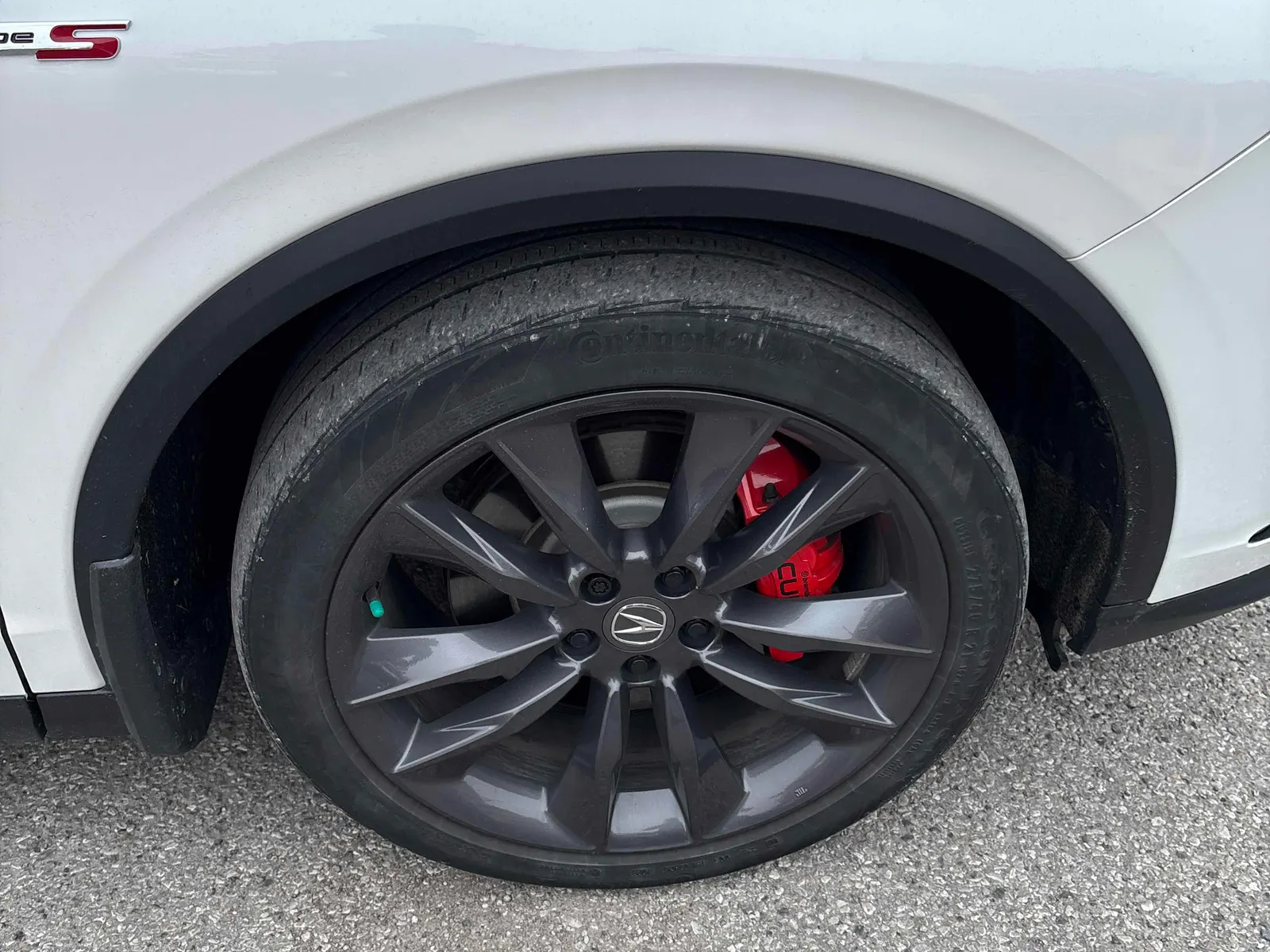 Tire