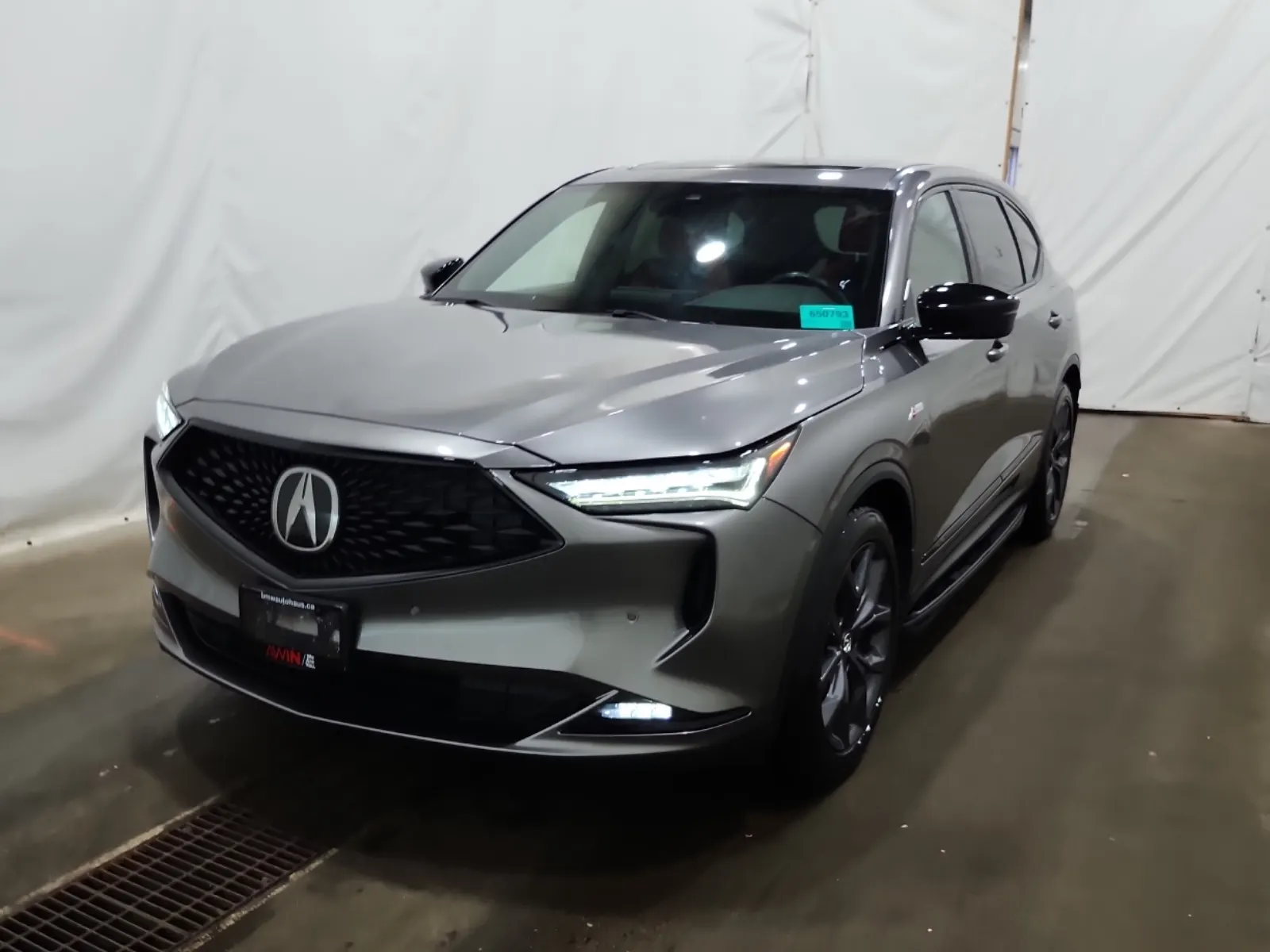 2023 Acura MDX