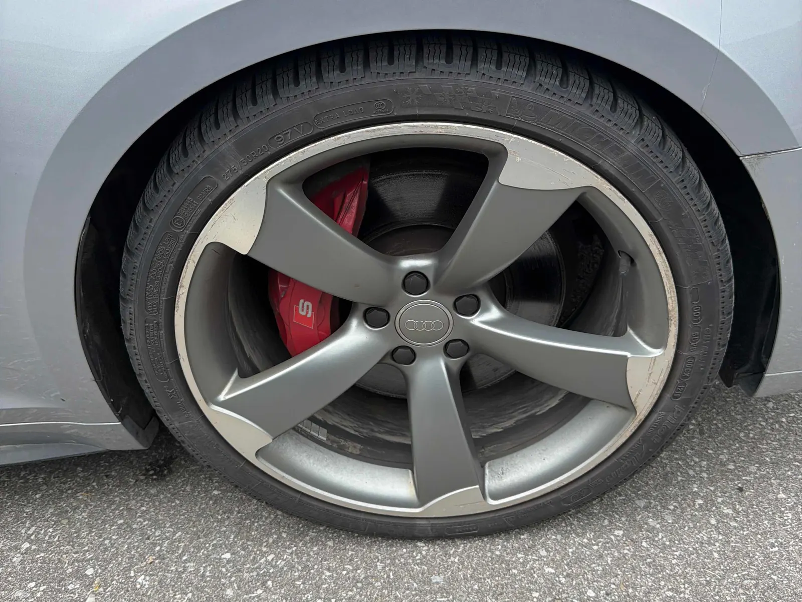 Tire