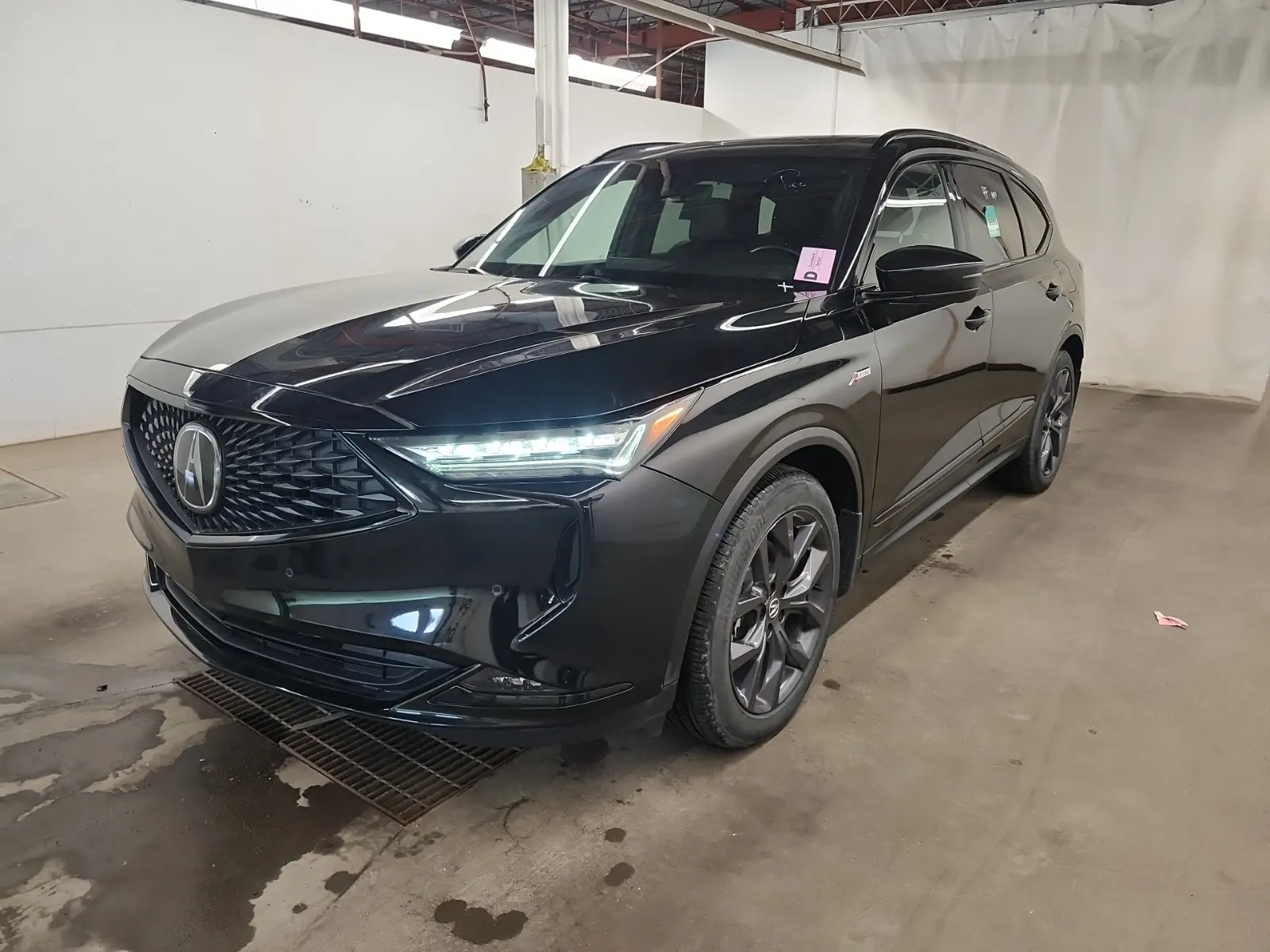 2023 Acura MDX