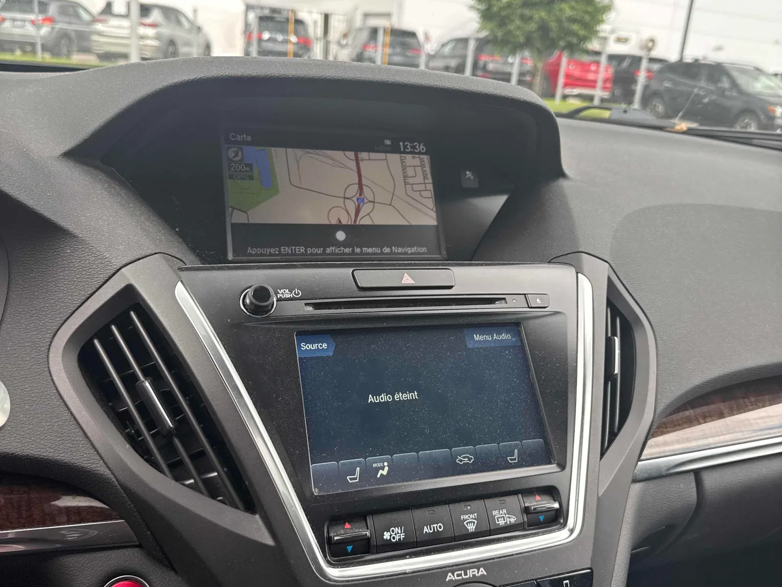 Console