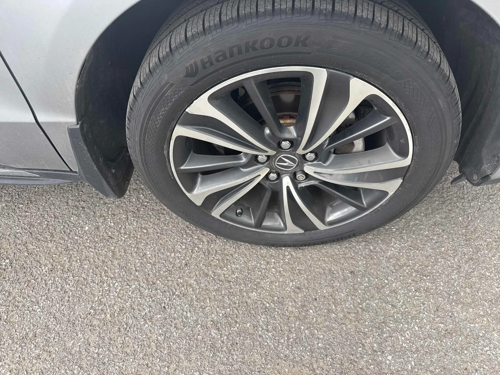 Tire