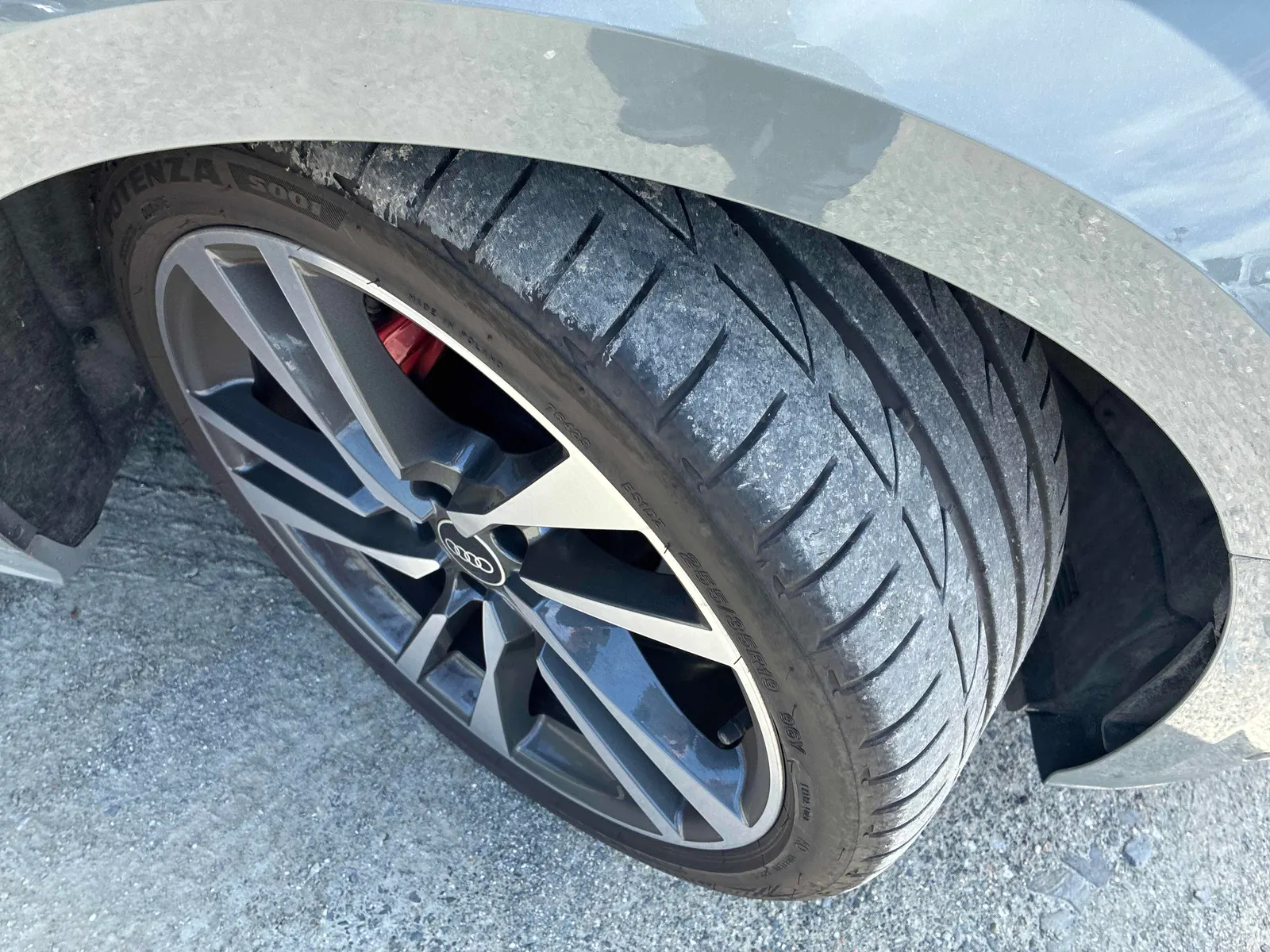 Tire