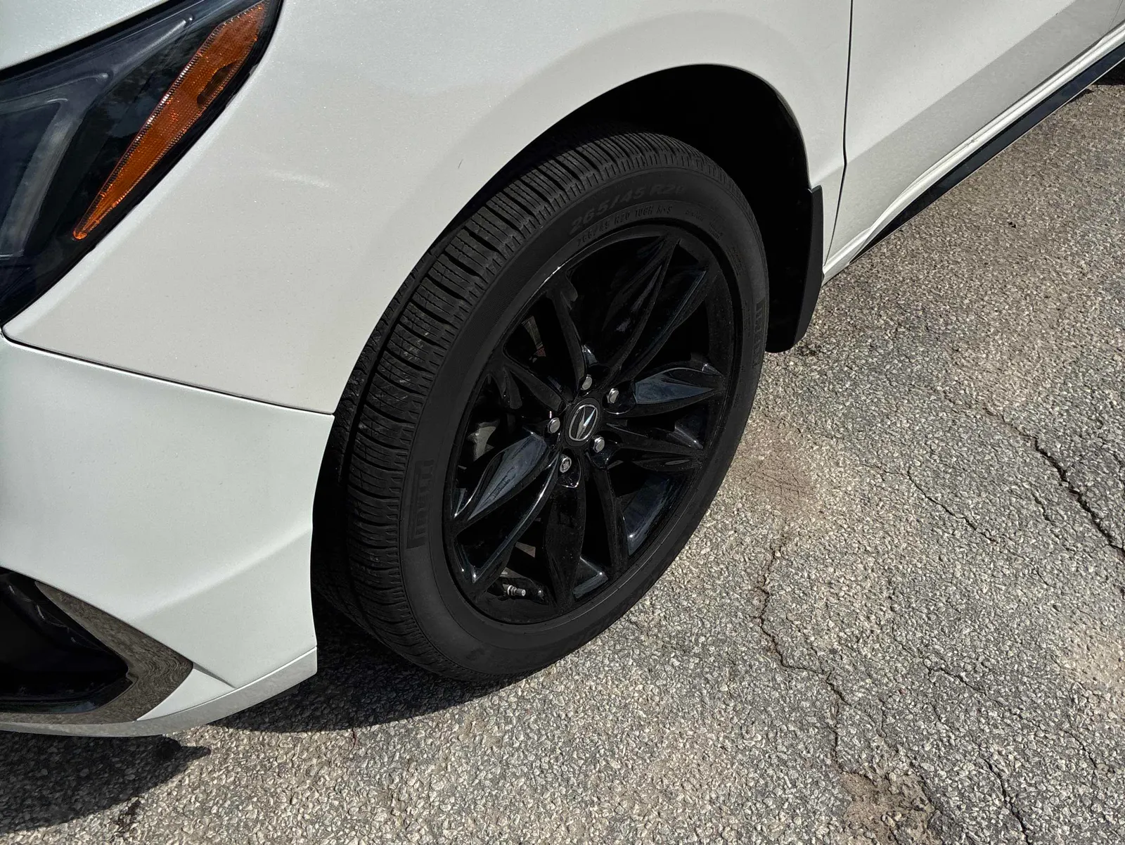Tire