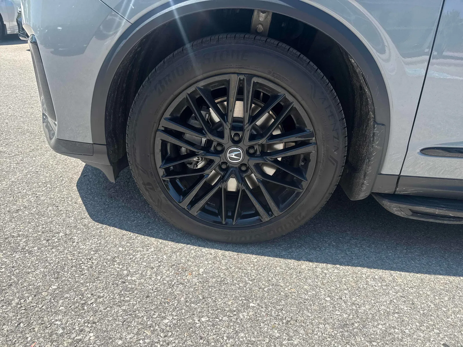 Tire