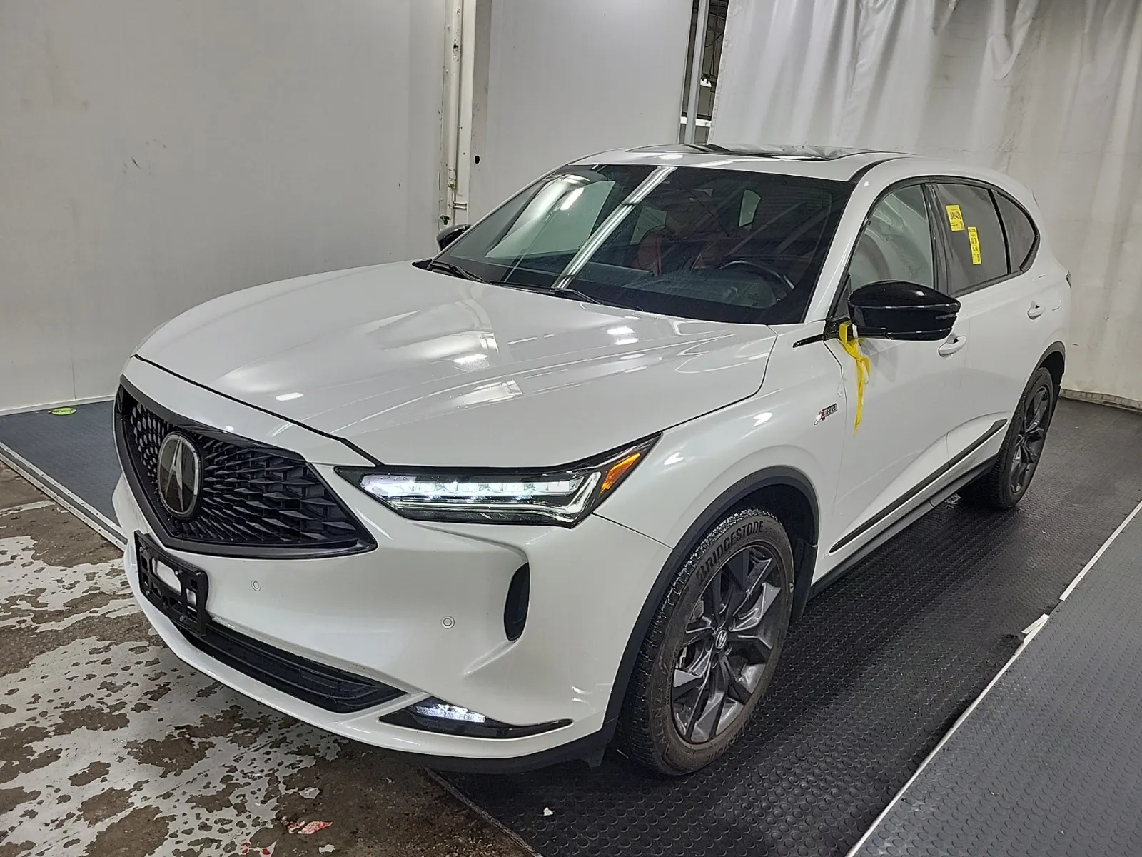 2022 Acura MDX