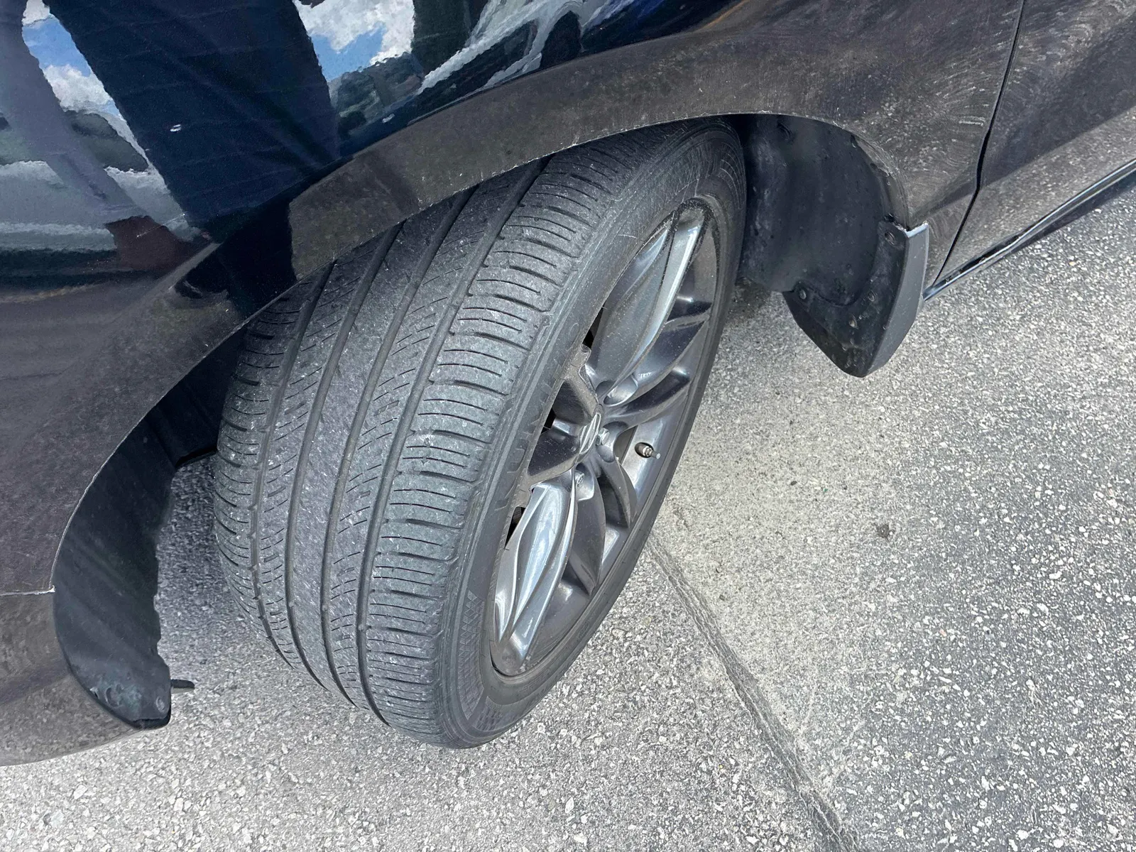 Tire