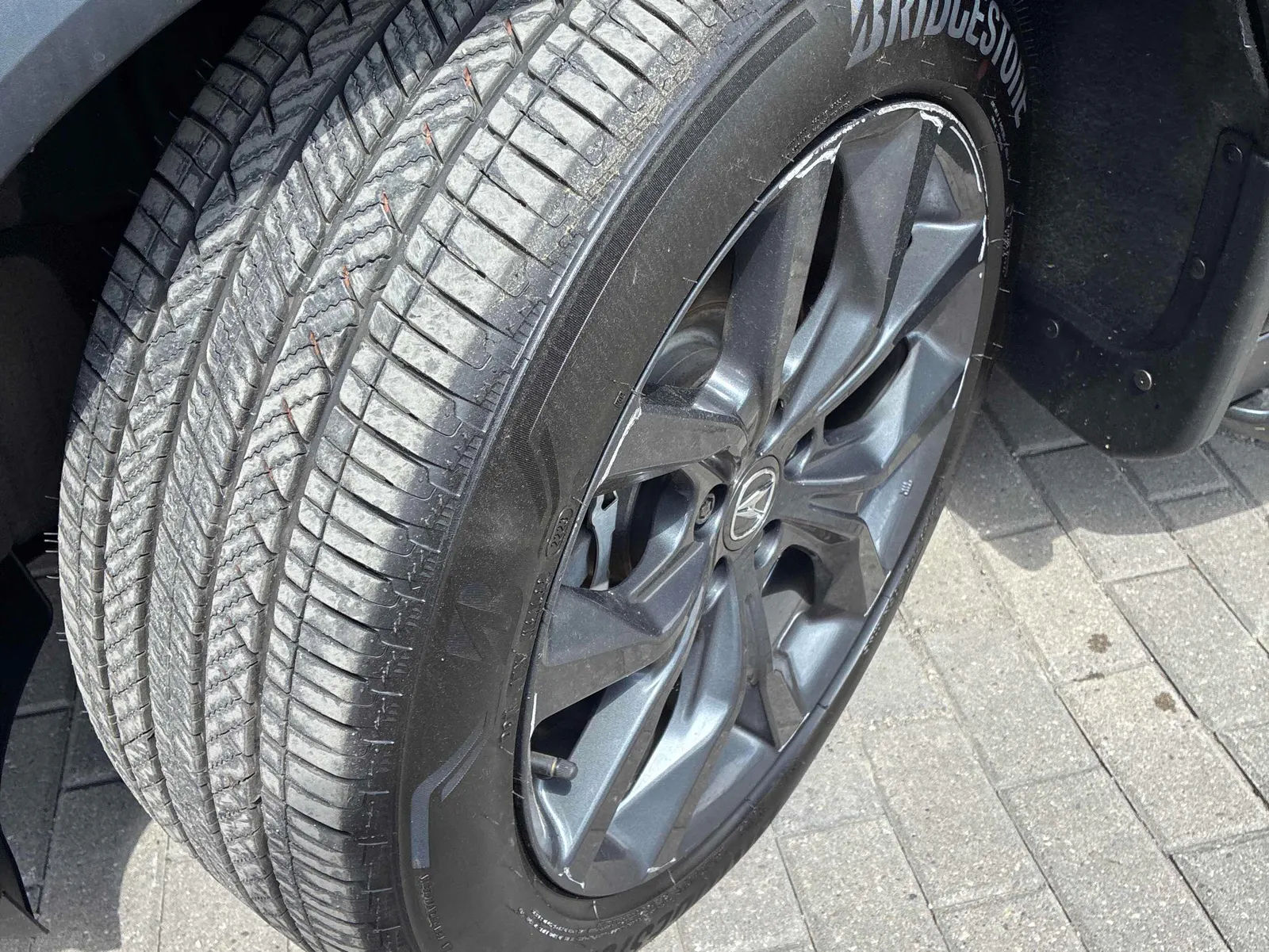 Tire