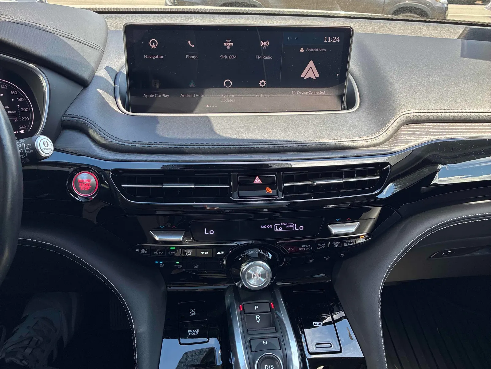 Console