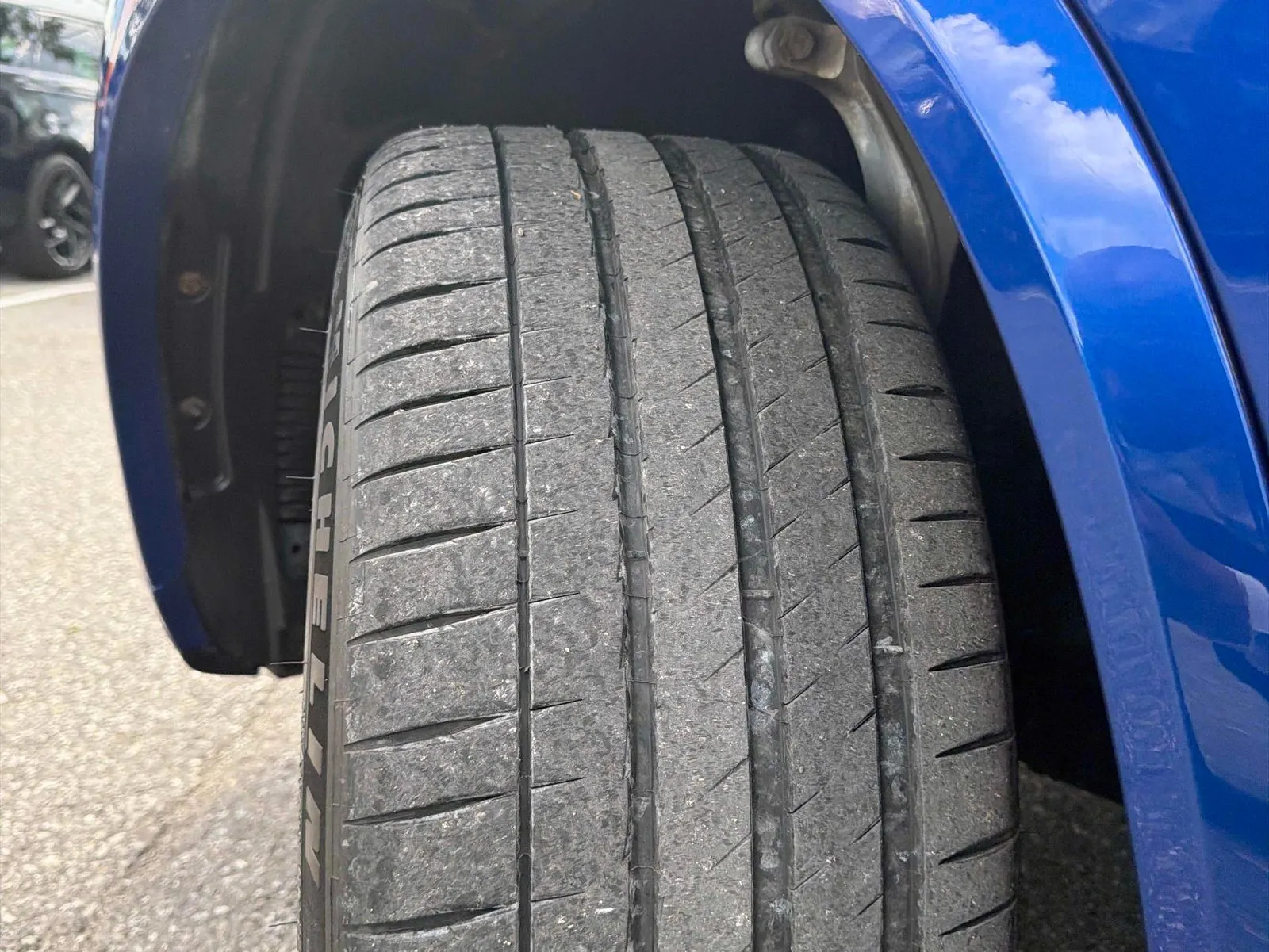 Tire