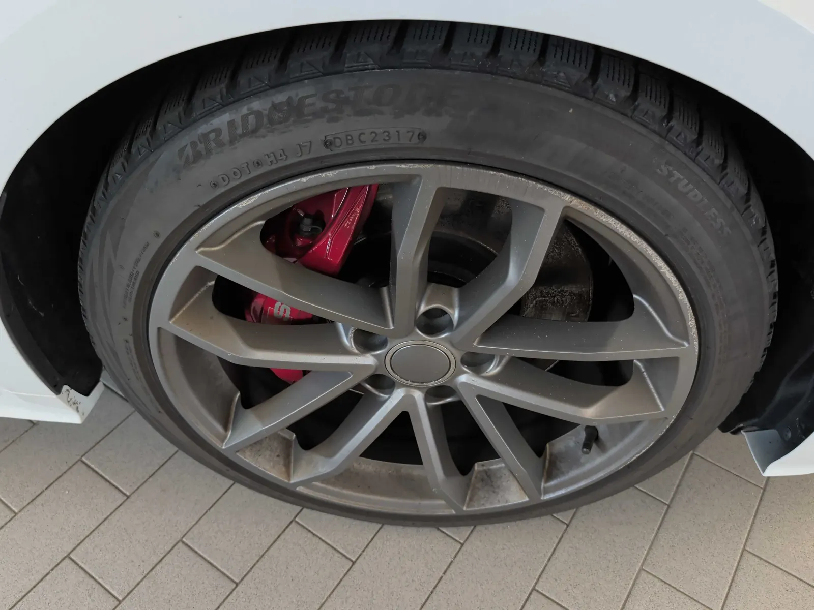 Tire
