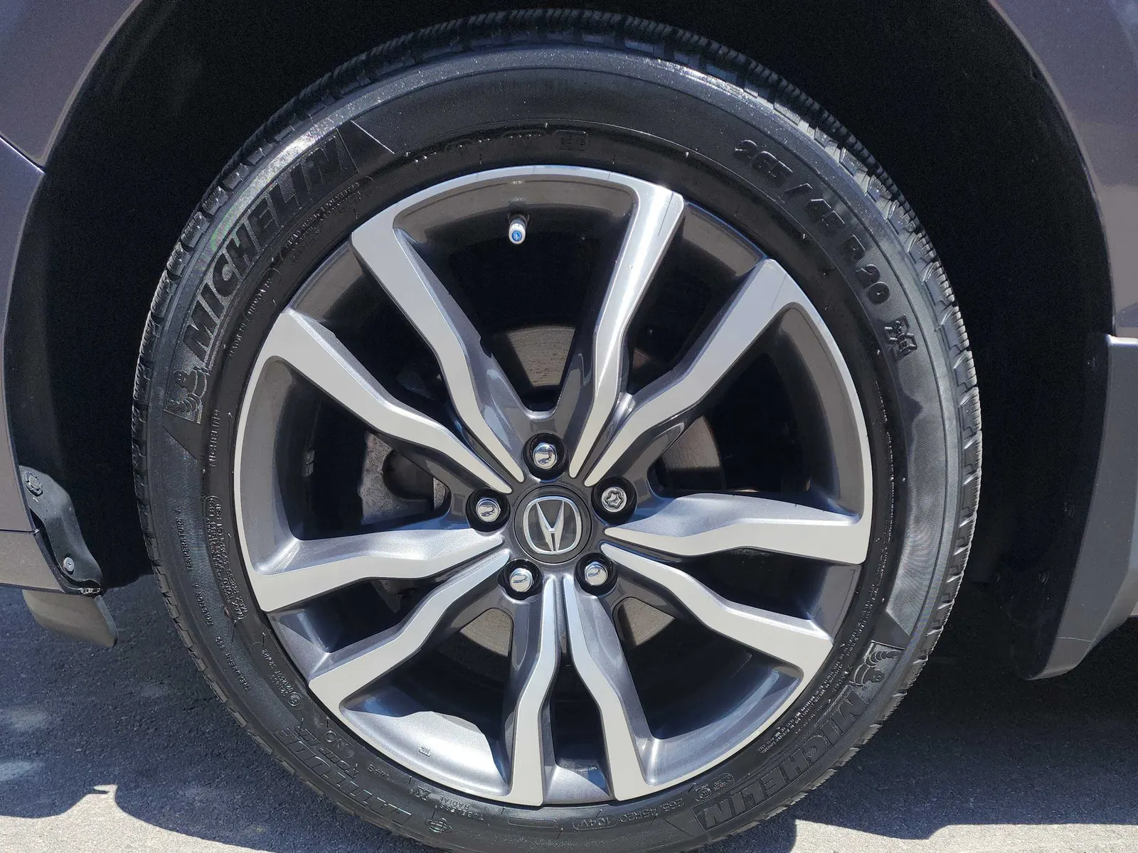 Tire