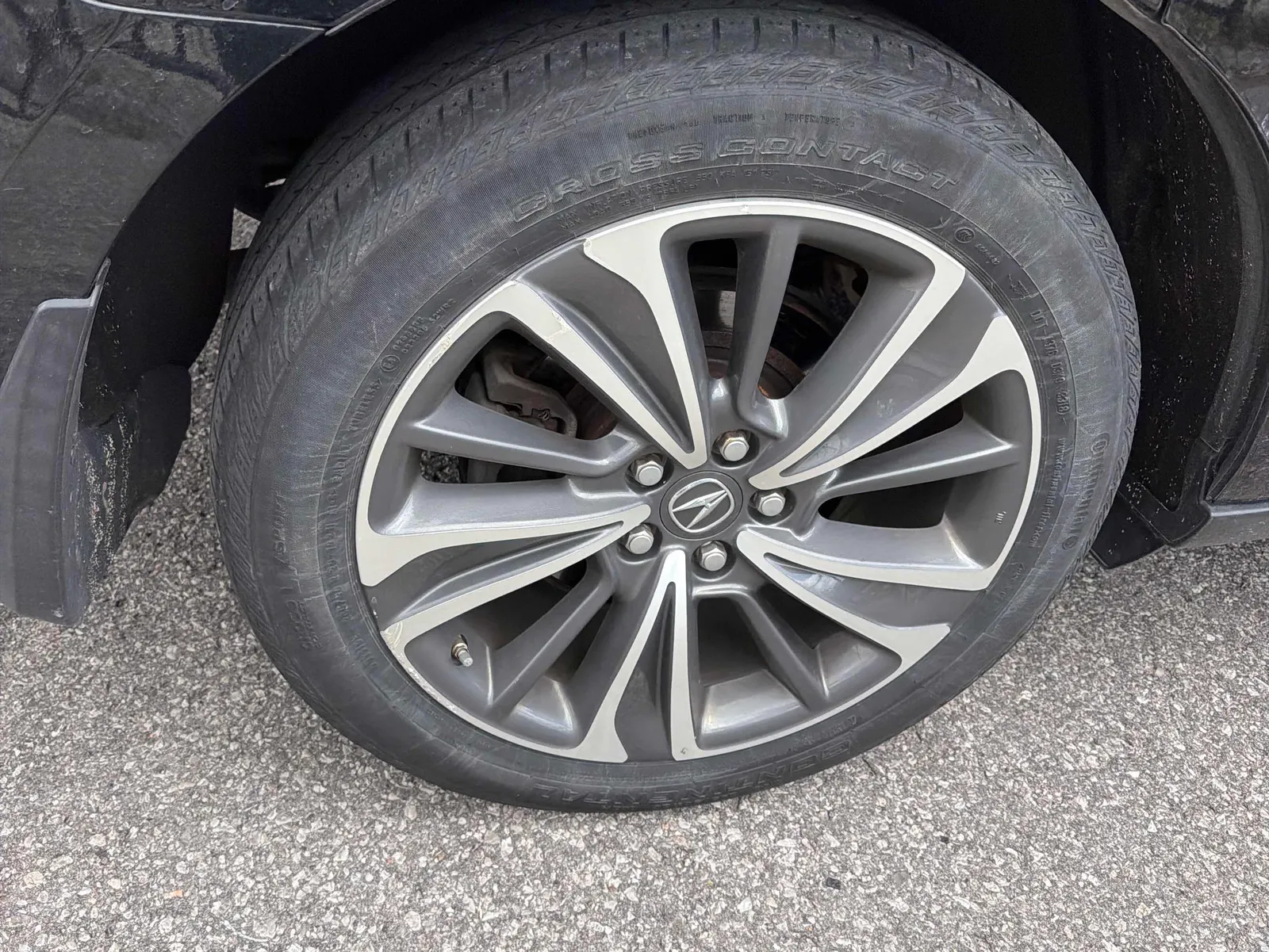 Tire