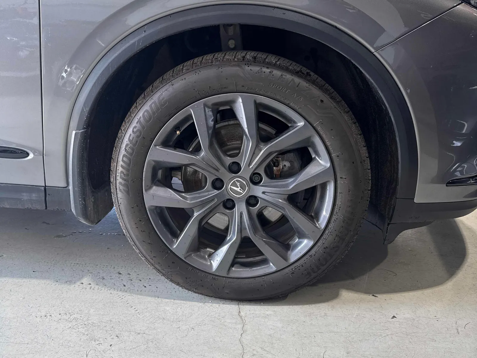 Tire