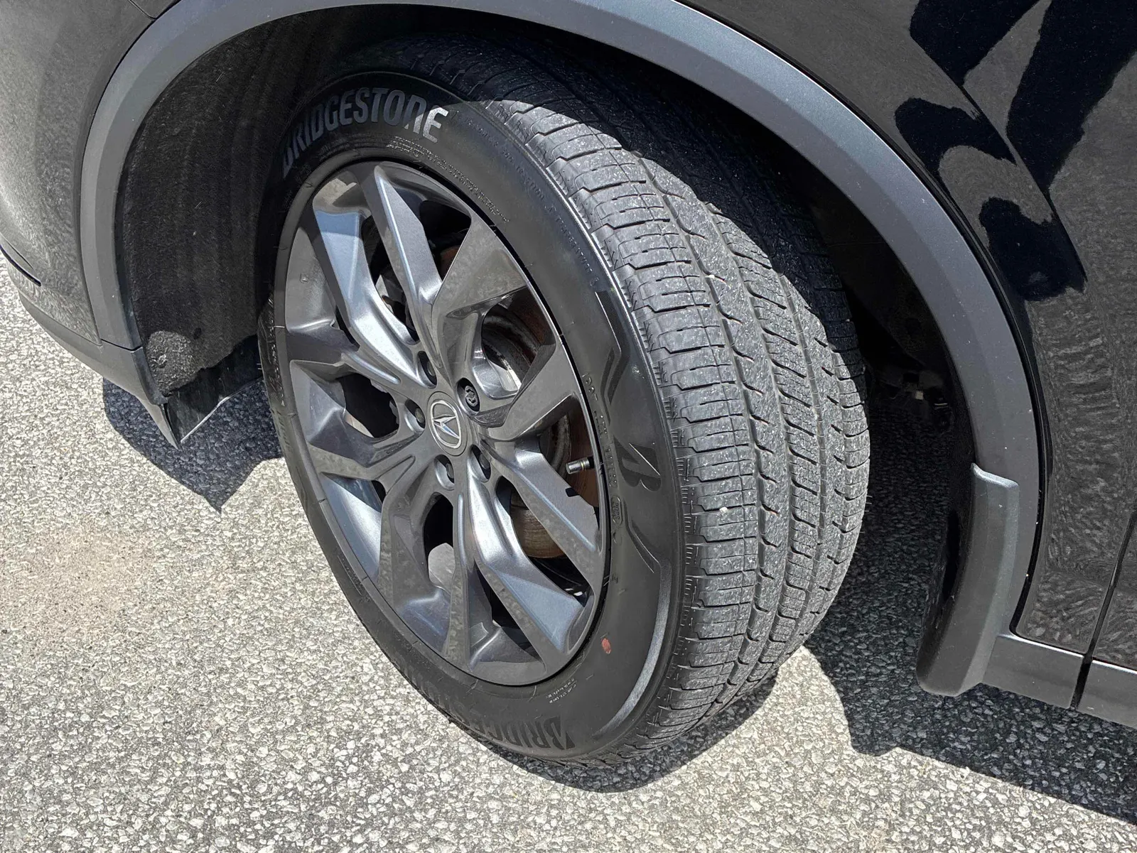 Tire