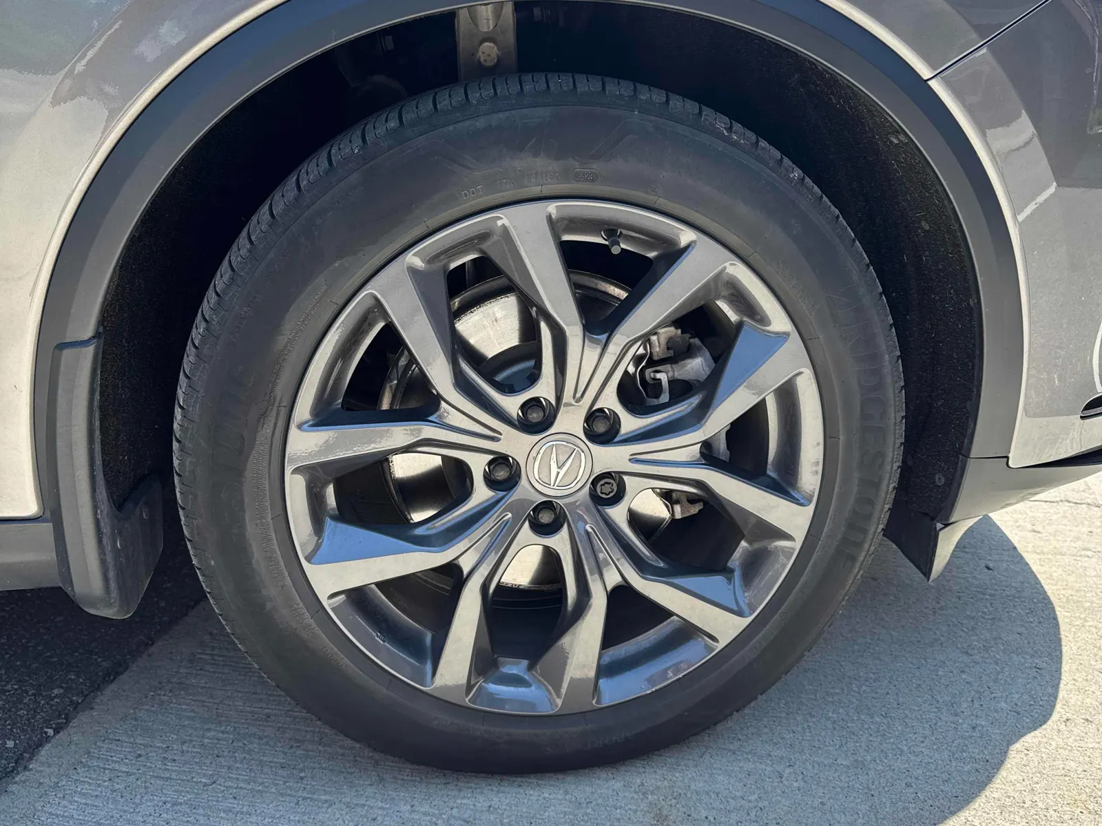 Tire