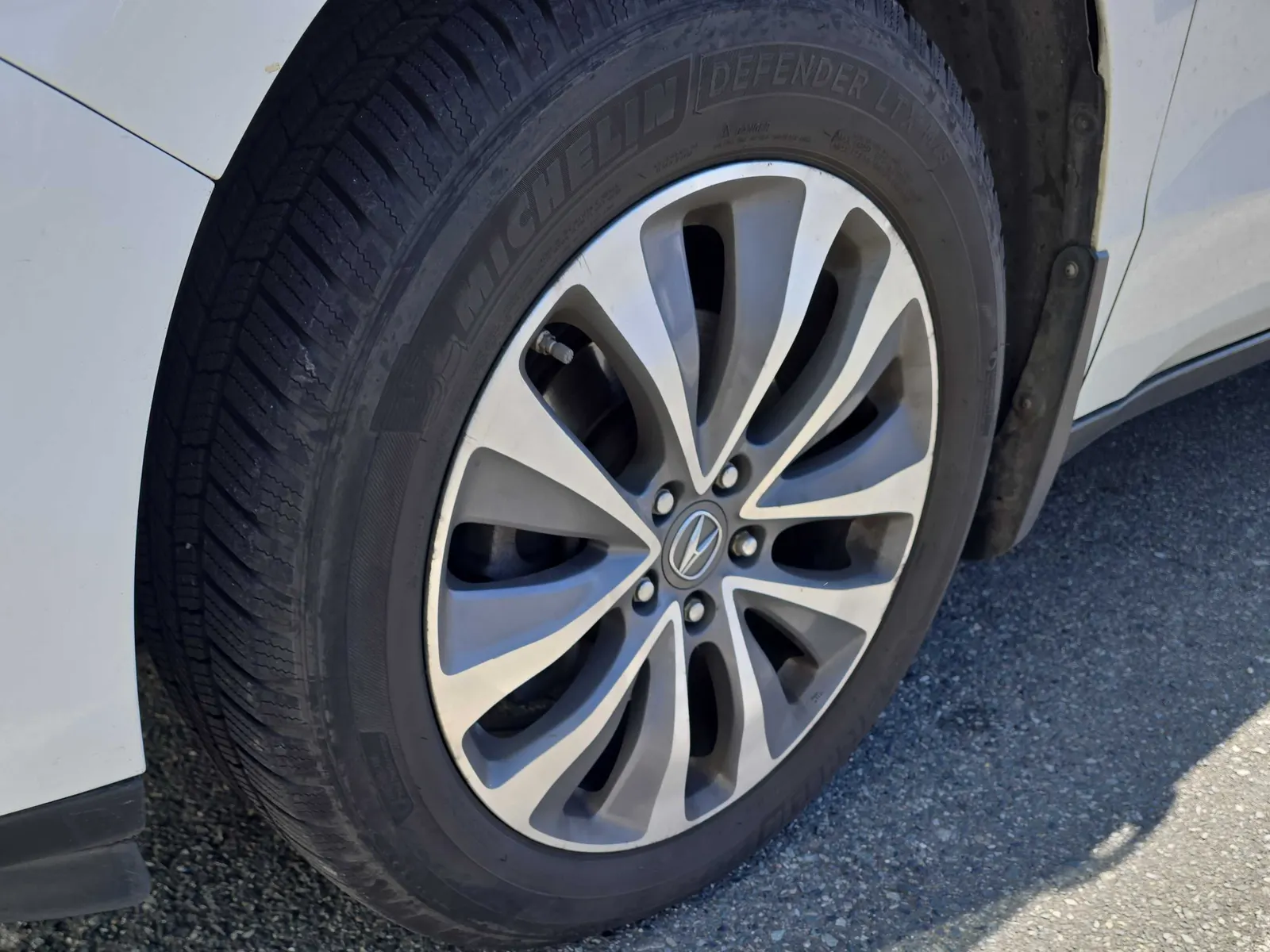 Tire