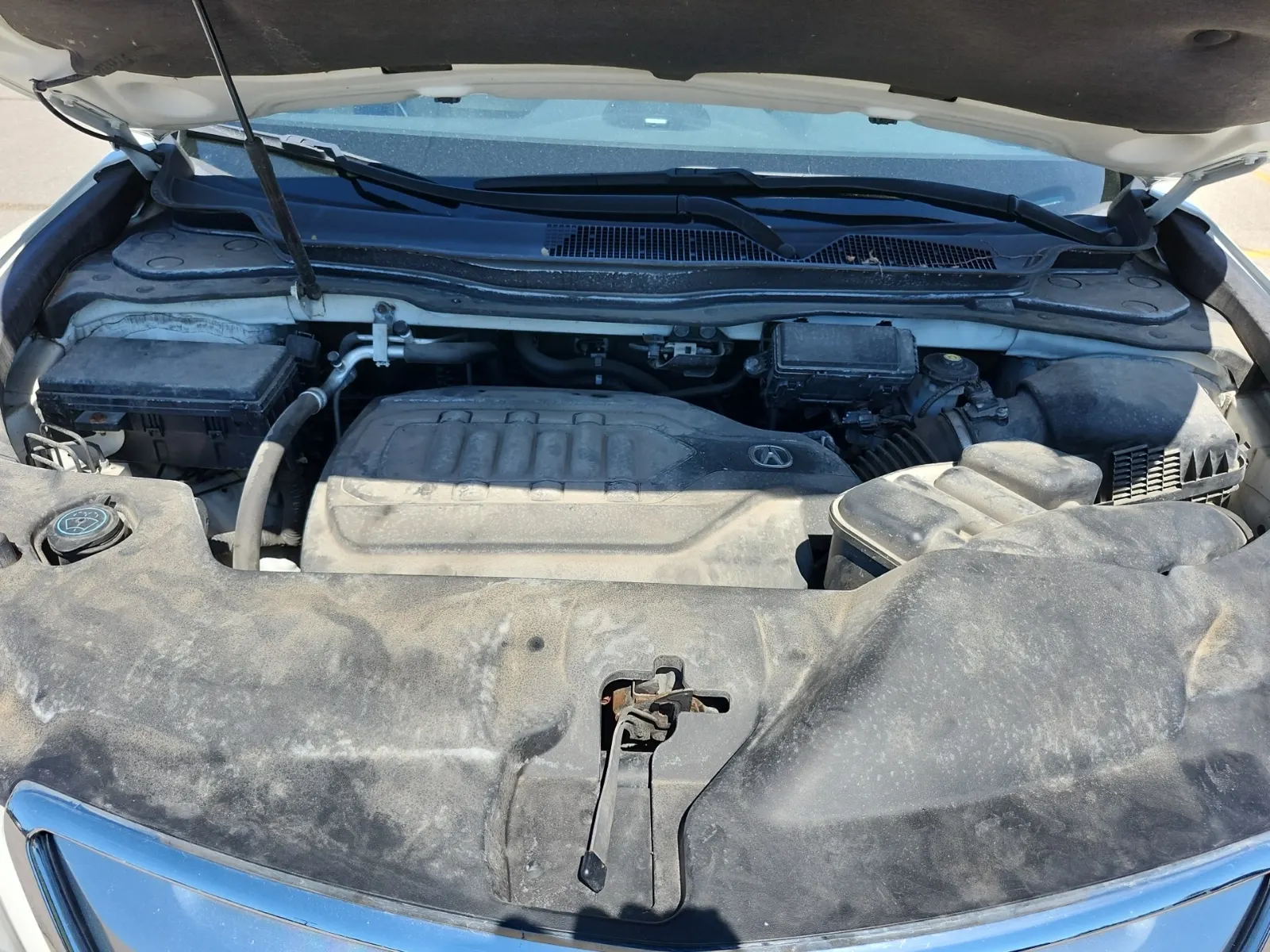 Engine Photo