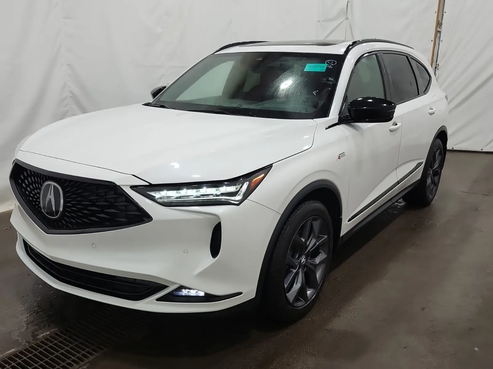 2024 Acura MDX