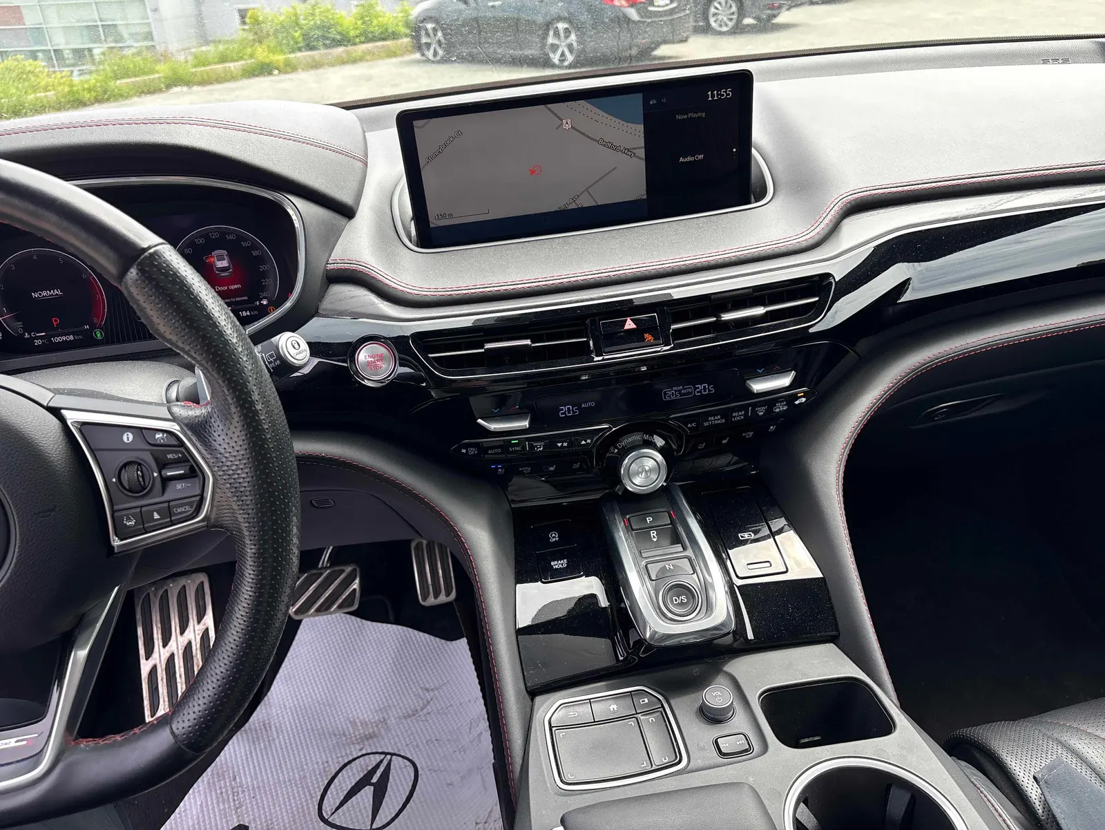 Console