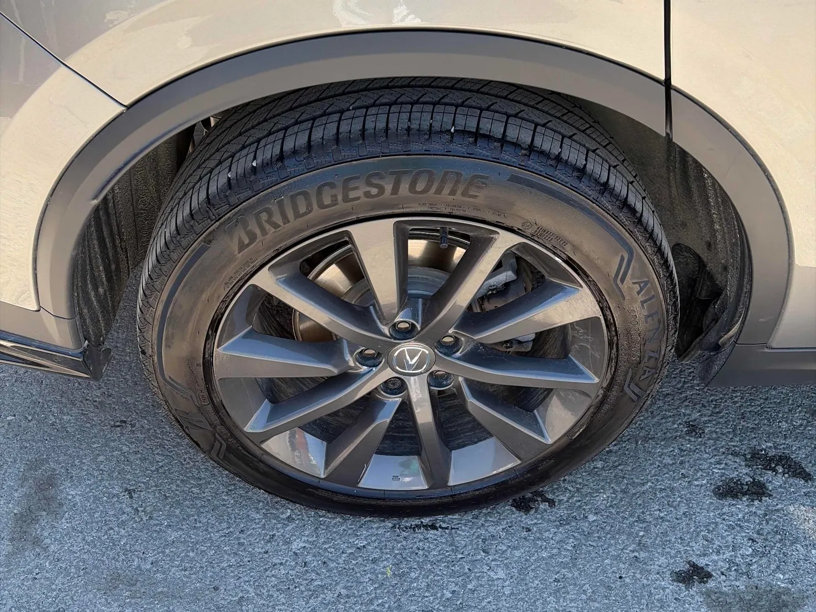 Tire
