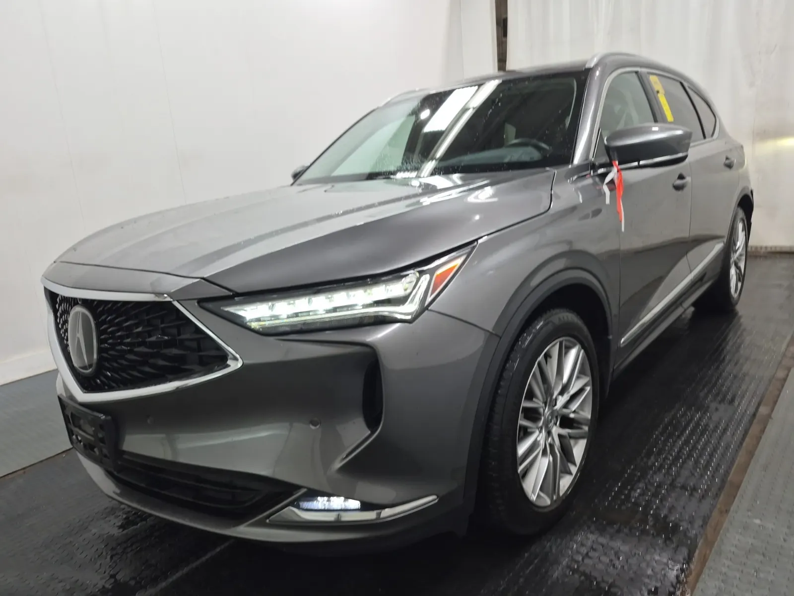2024 Acura MDX
