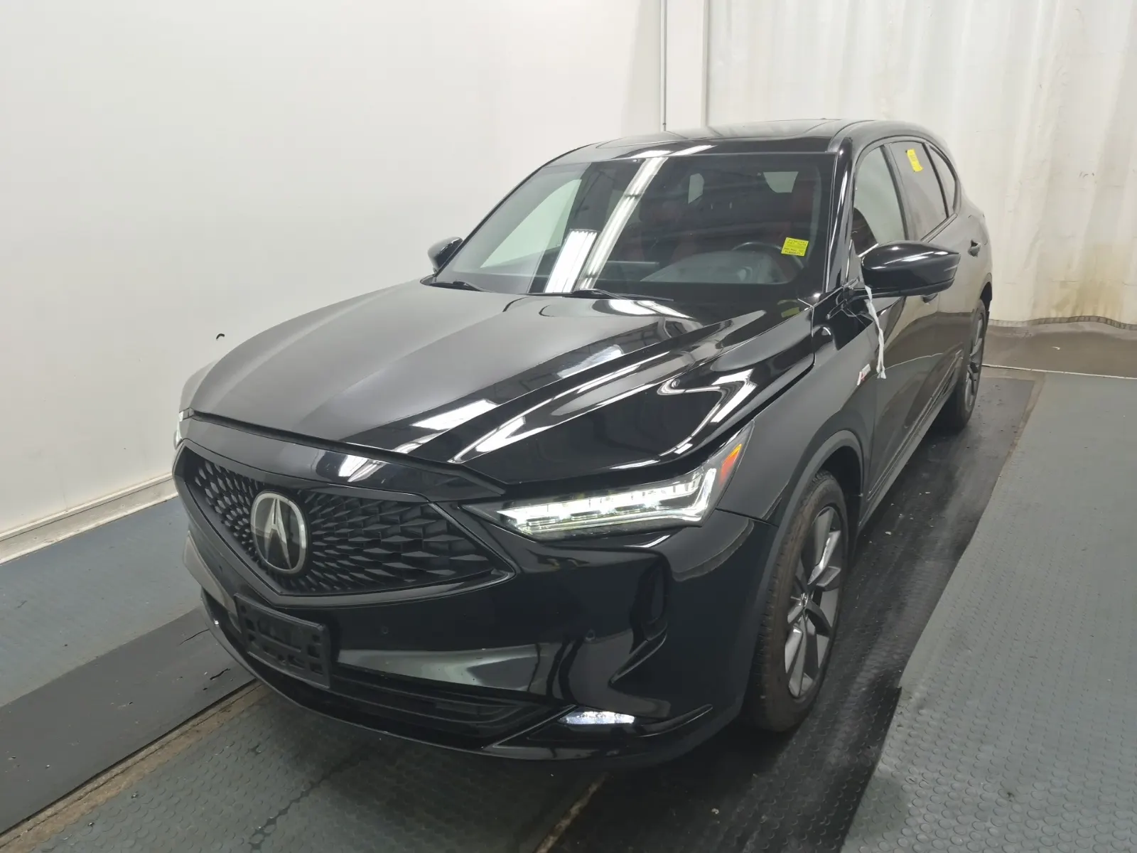 2023 Acura MDX