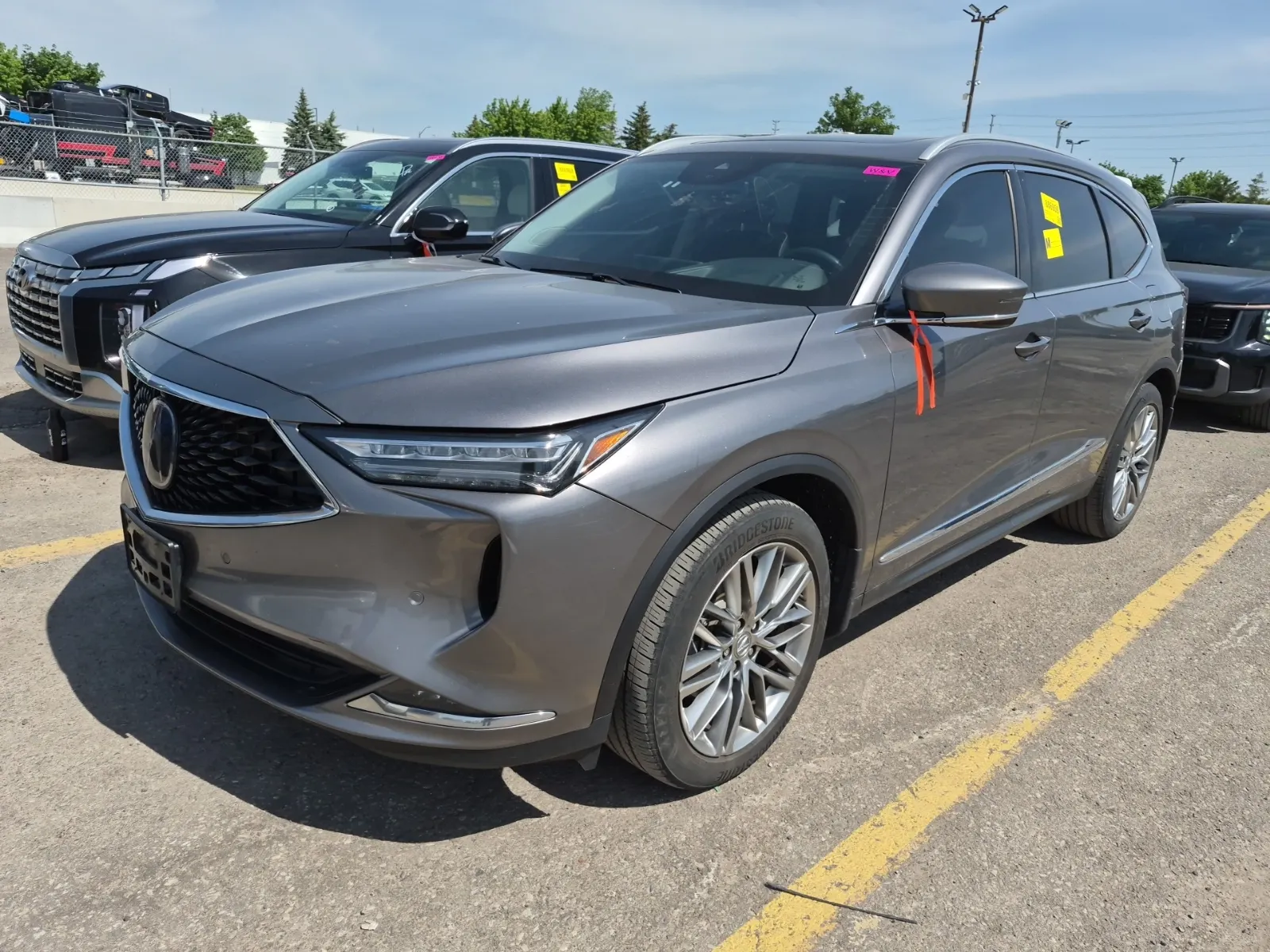 2023 Acura MDX