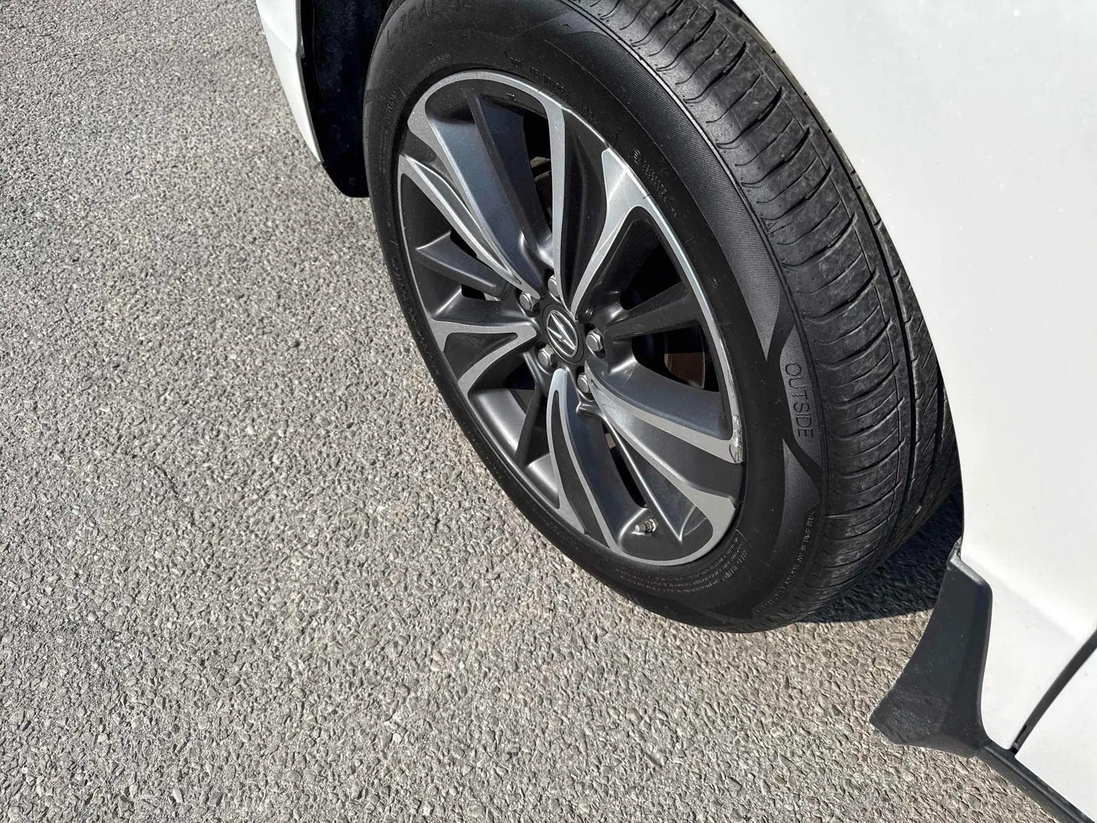 Tire