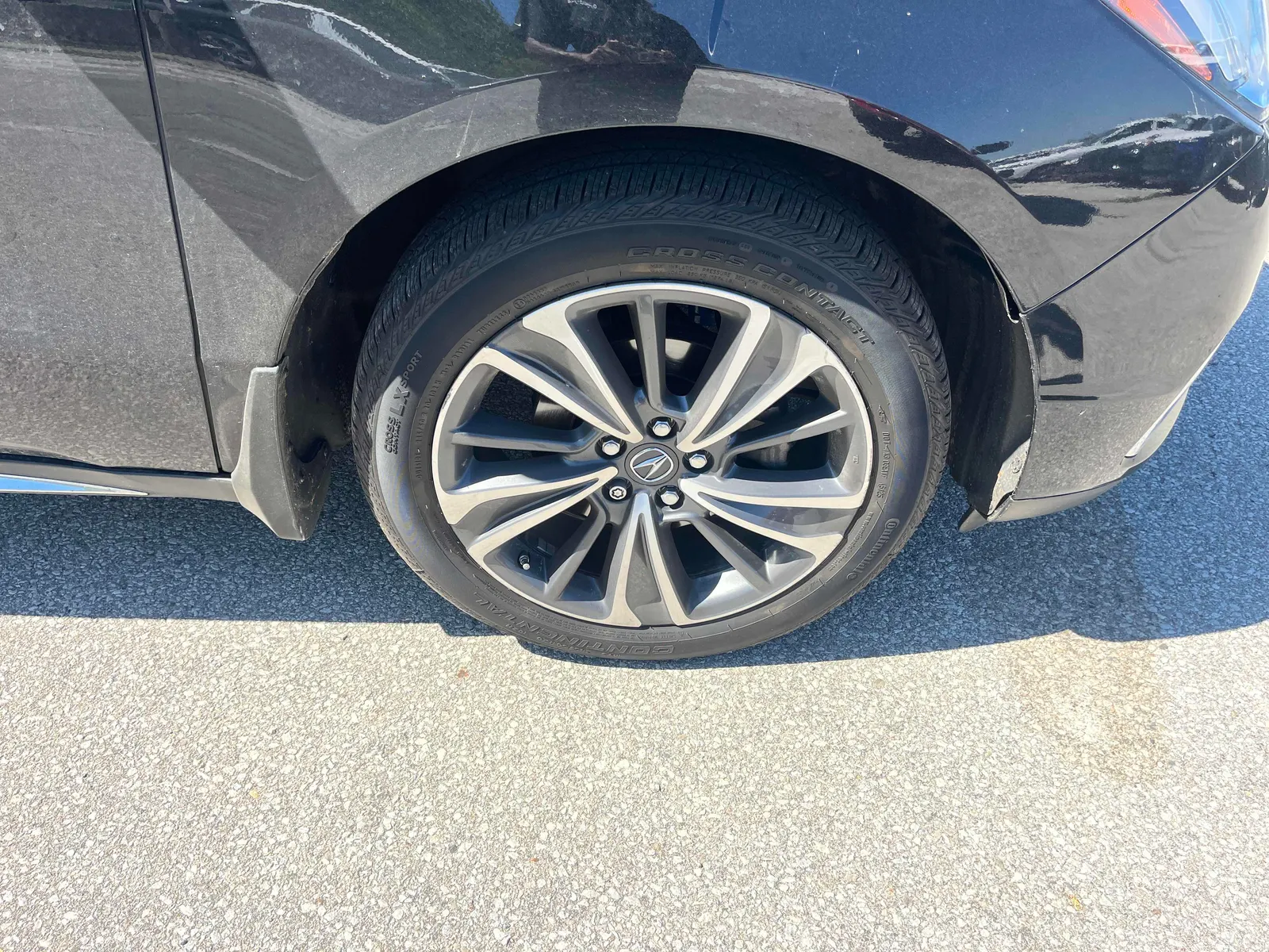 Tire