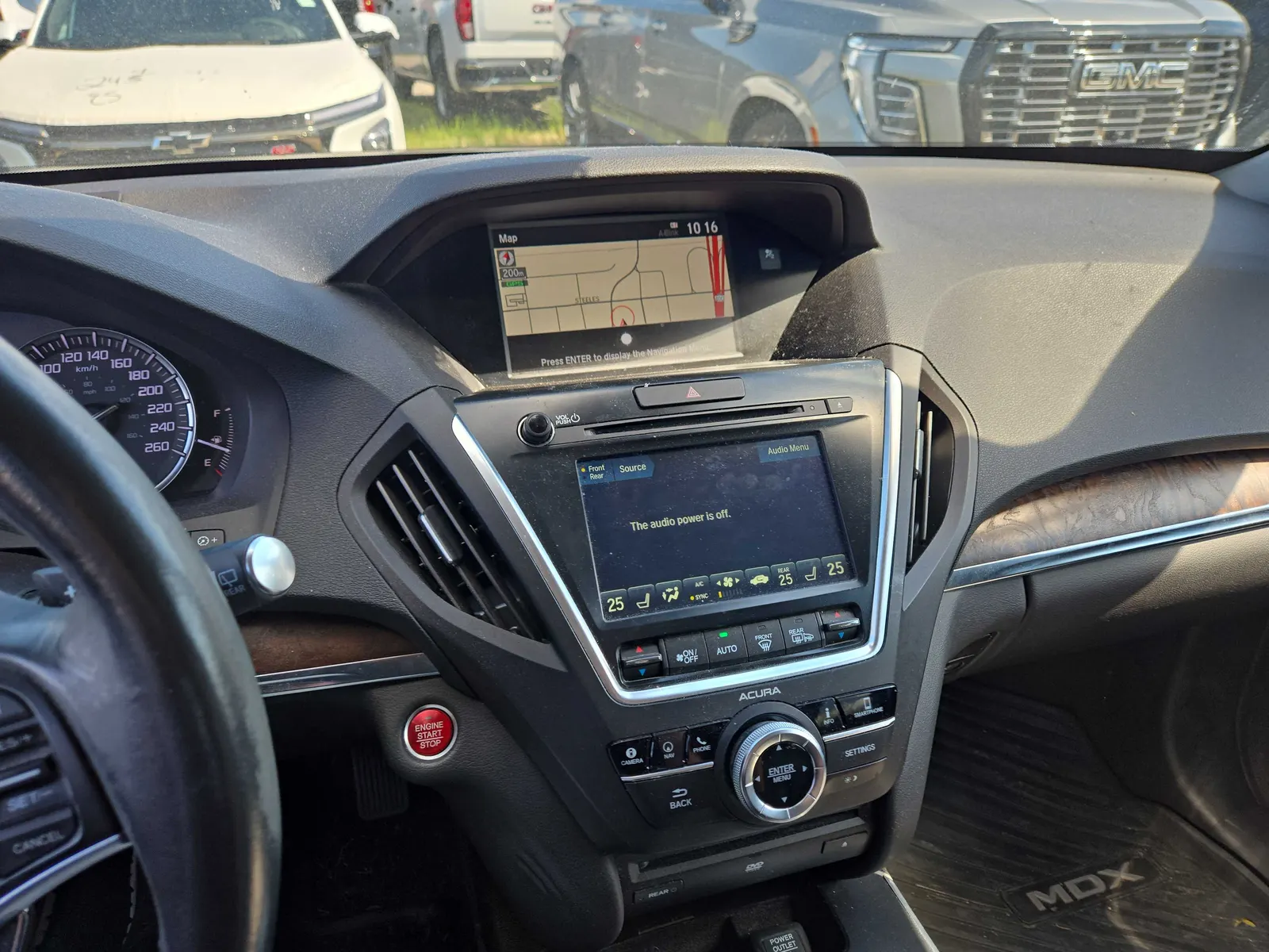 Console