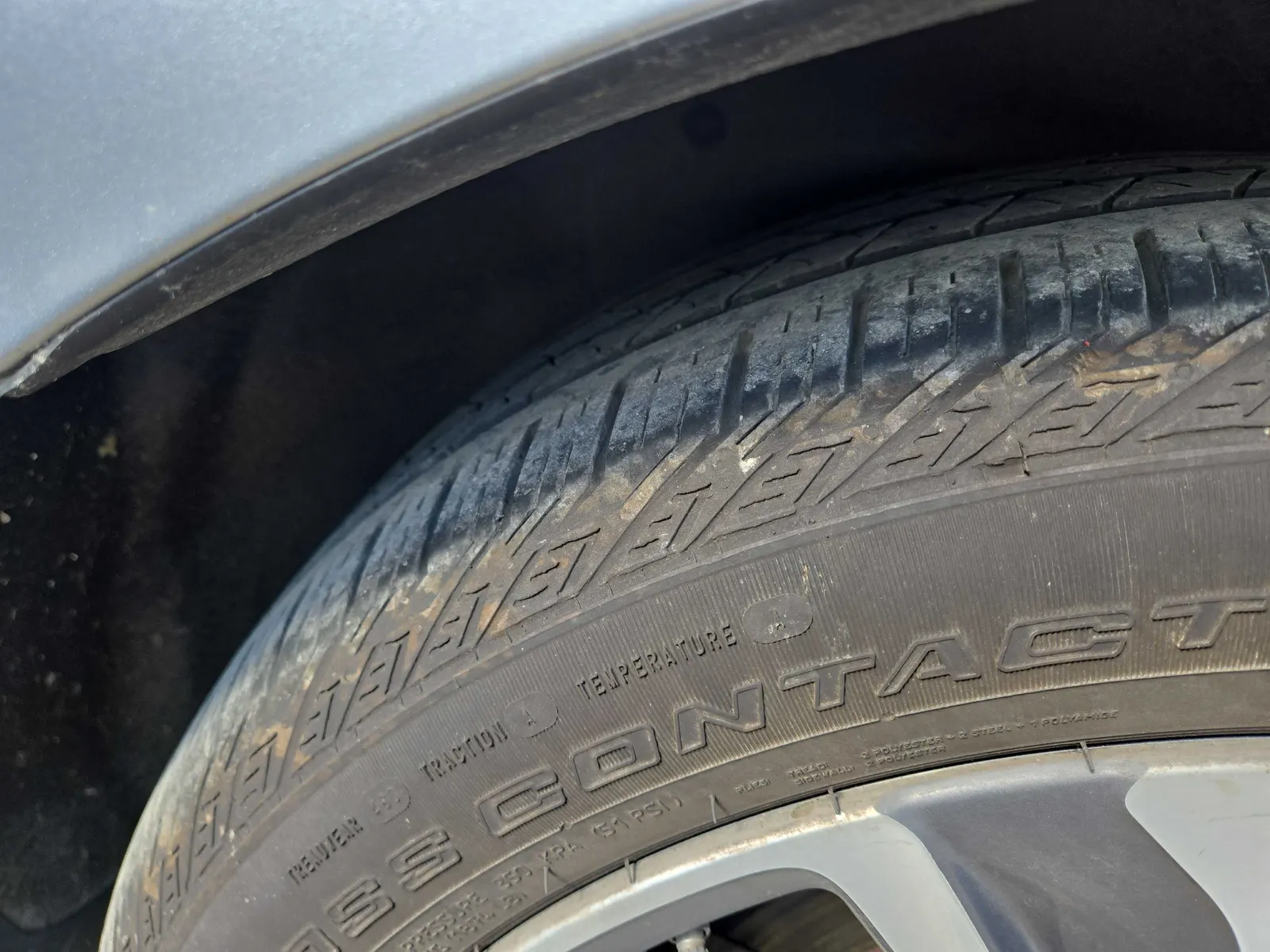 Tire