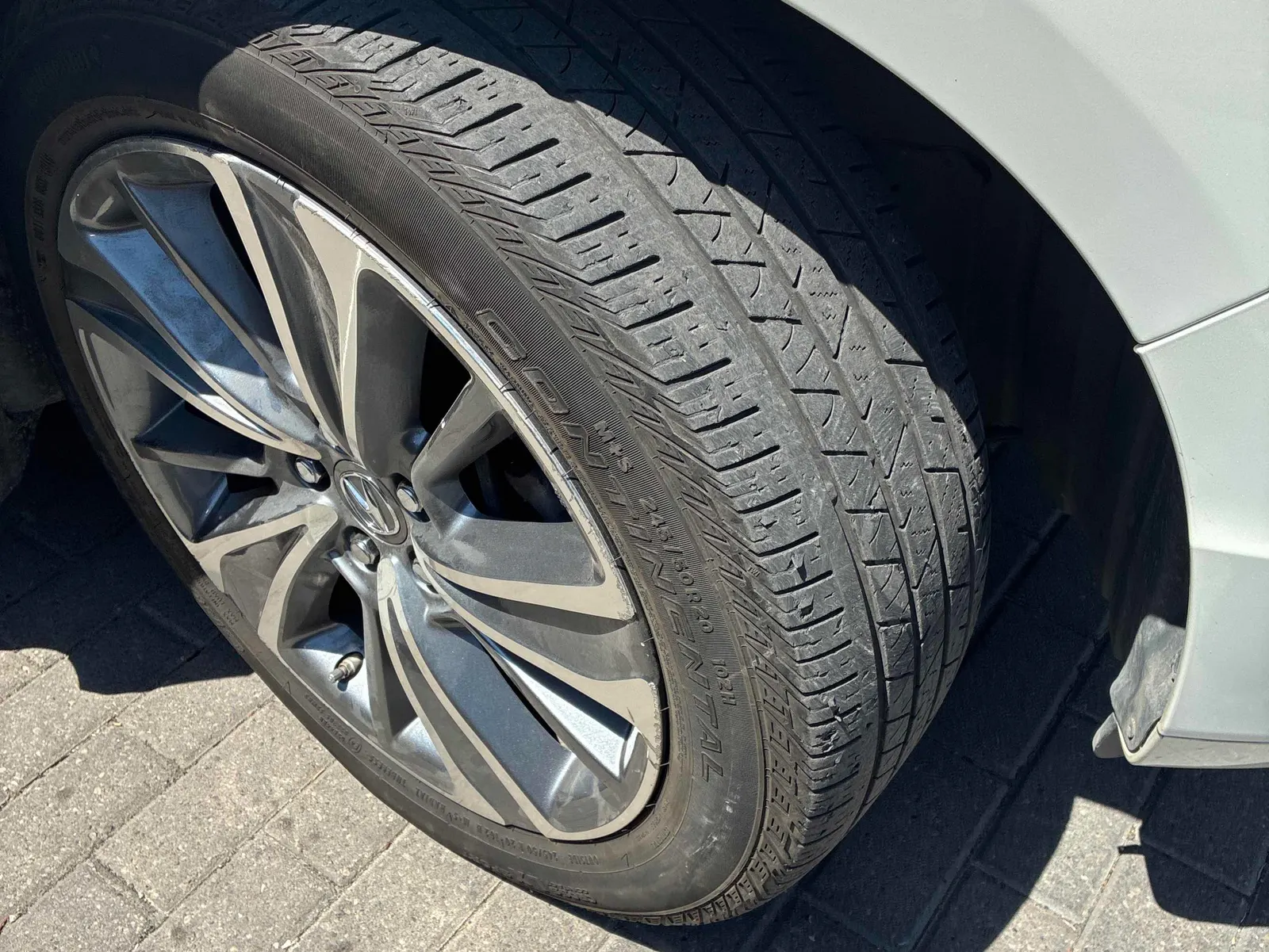 Tire