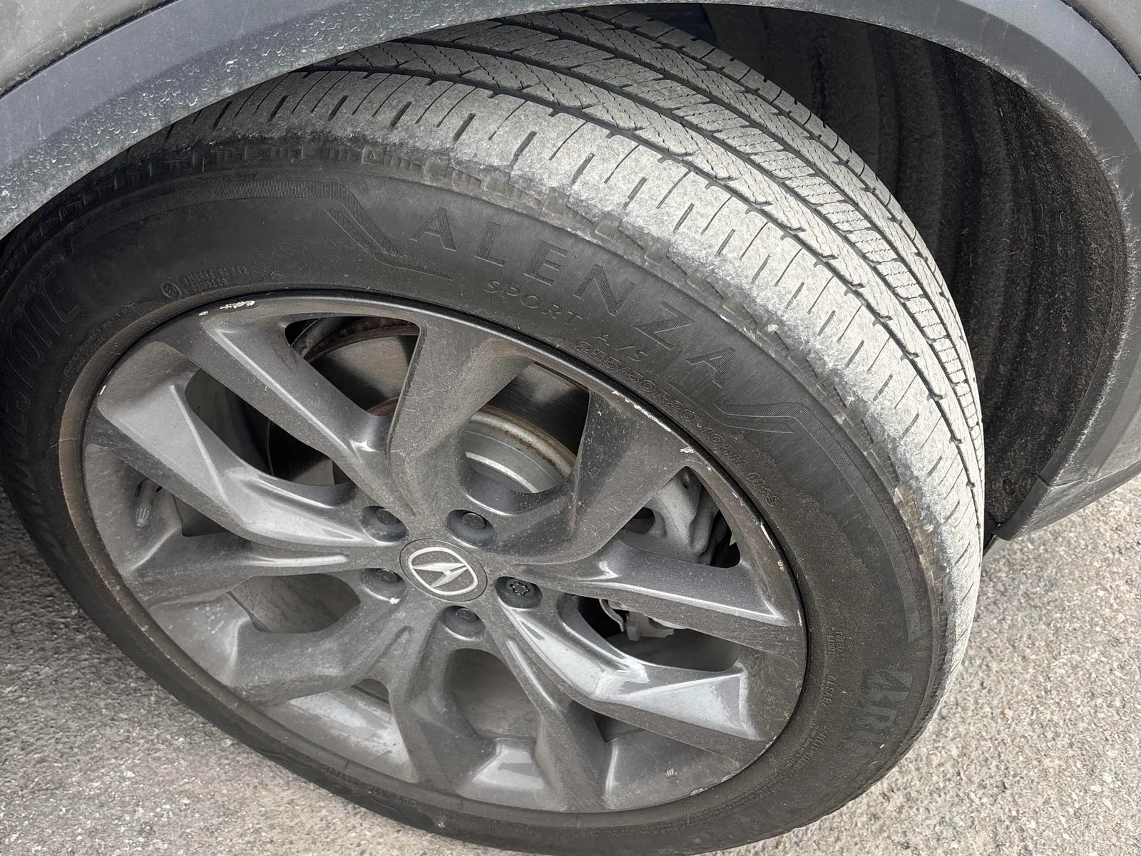 Tire