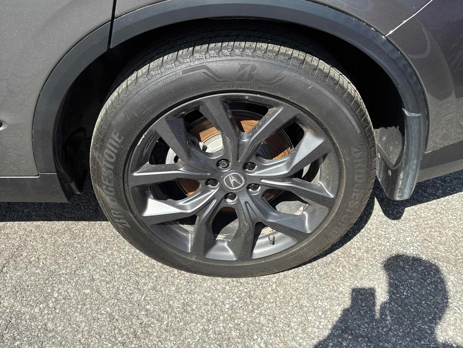 Tire