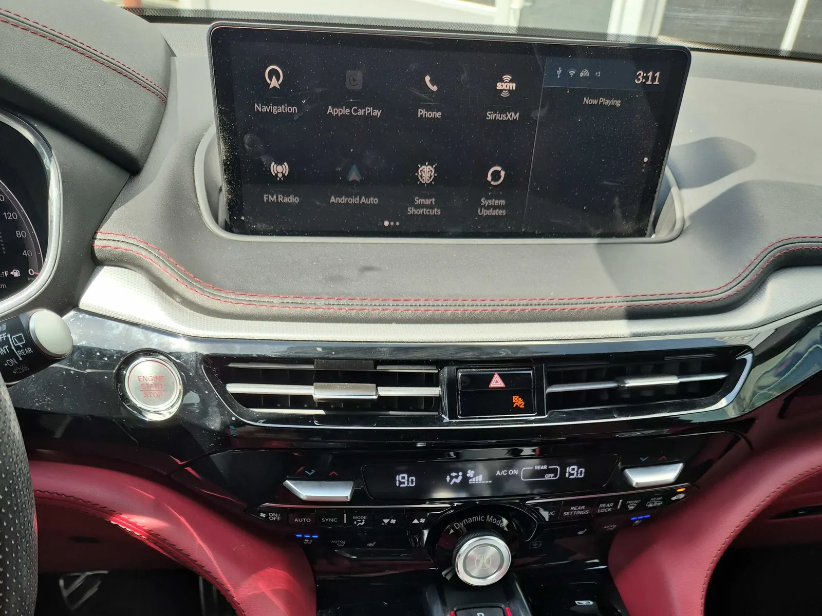 Console