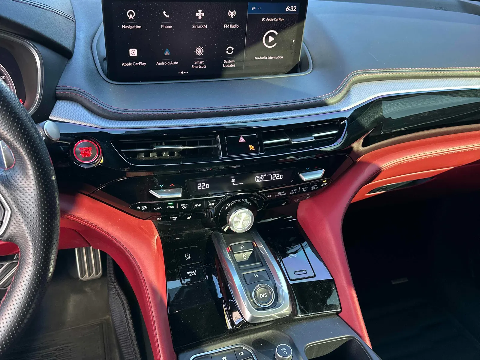 Console