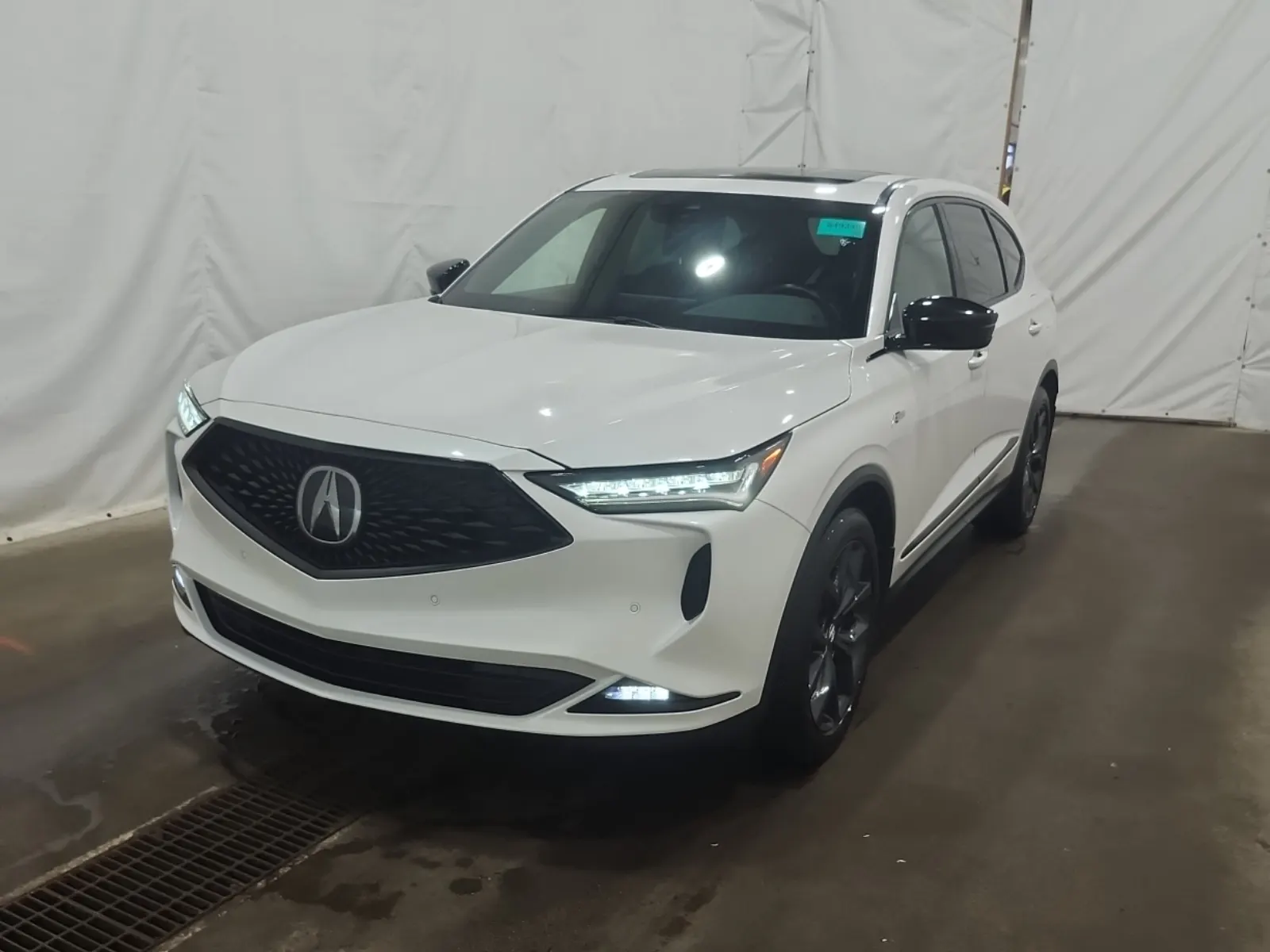2023 Acura MDX